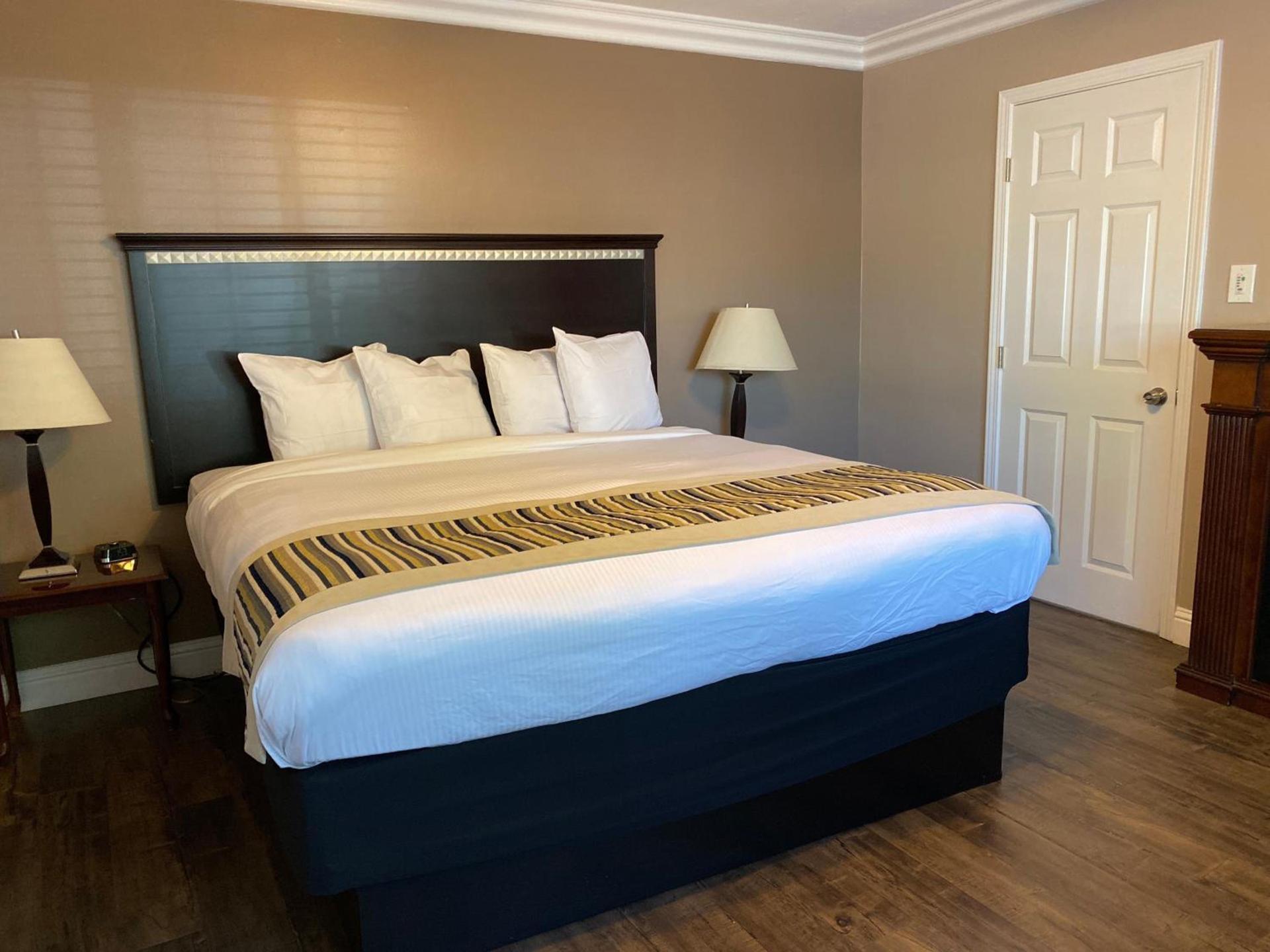 Quality Inn & Suites Santa Maria photo 8