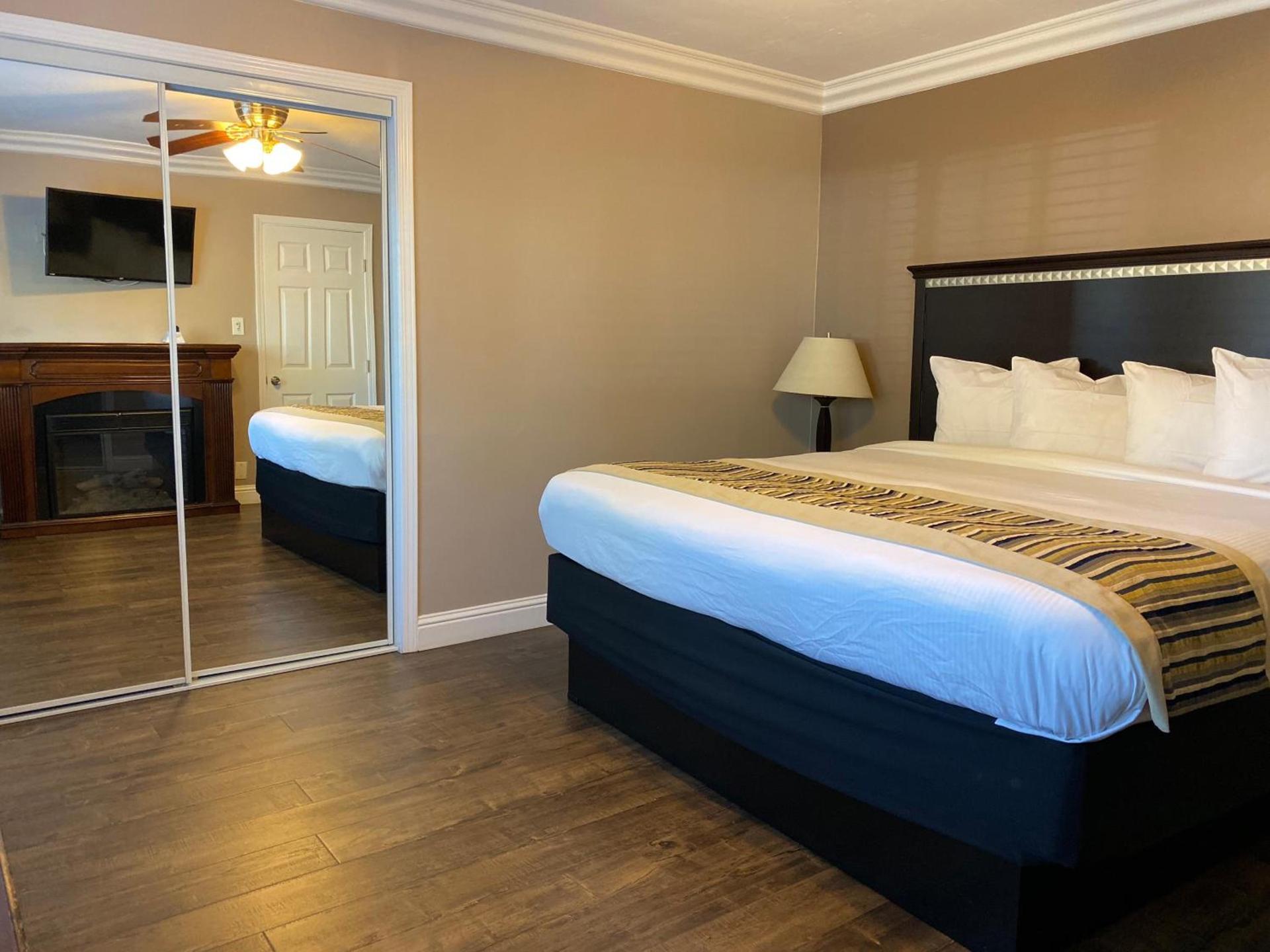 Quality Inn & Suites Santa Maria photo 9