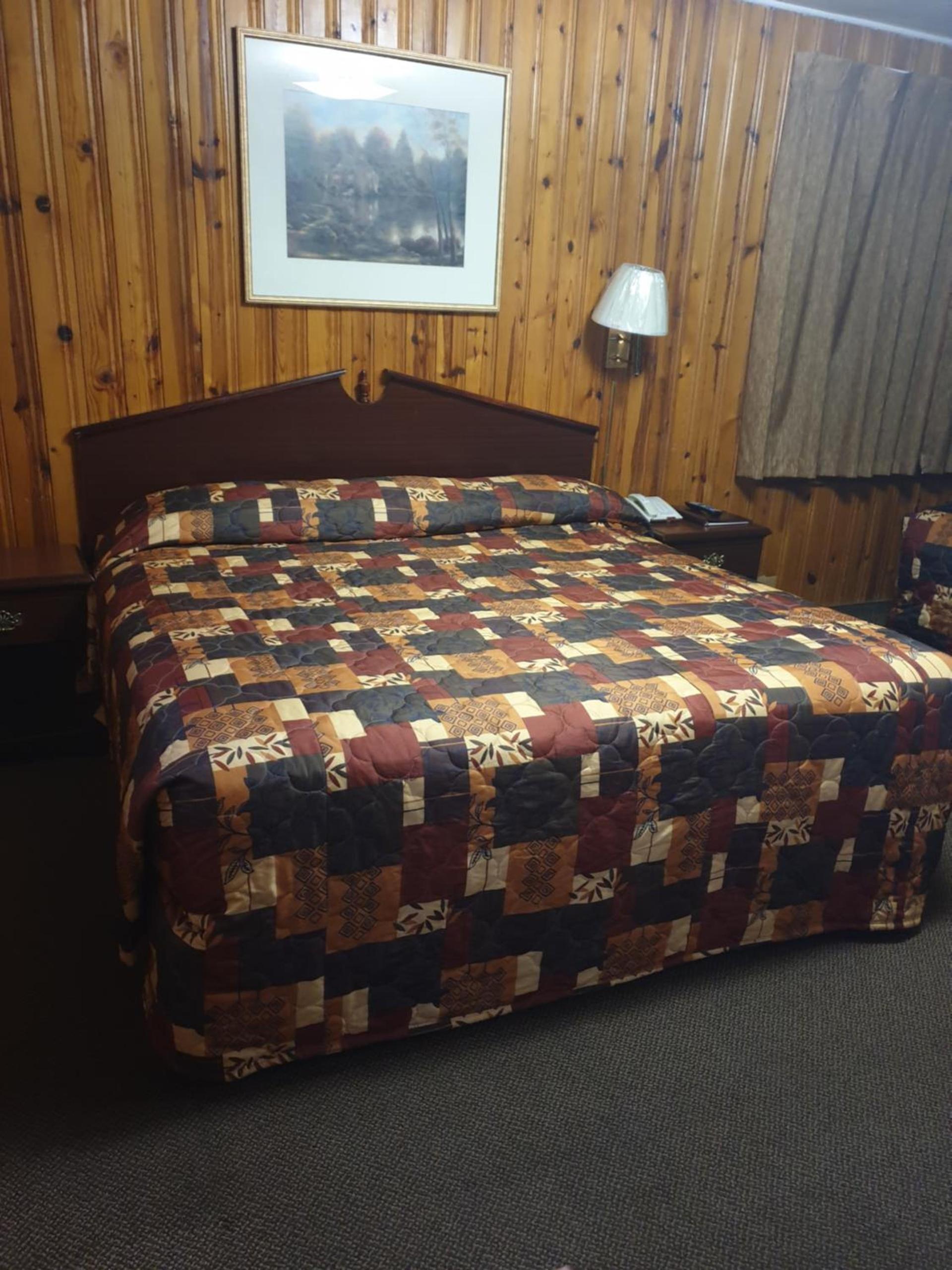 Americana Motel Tucumcari Route 66 photo 3