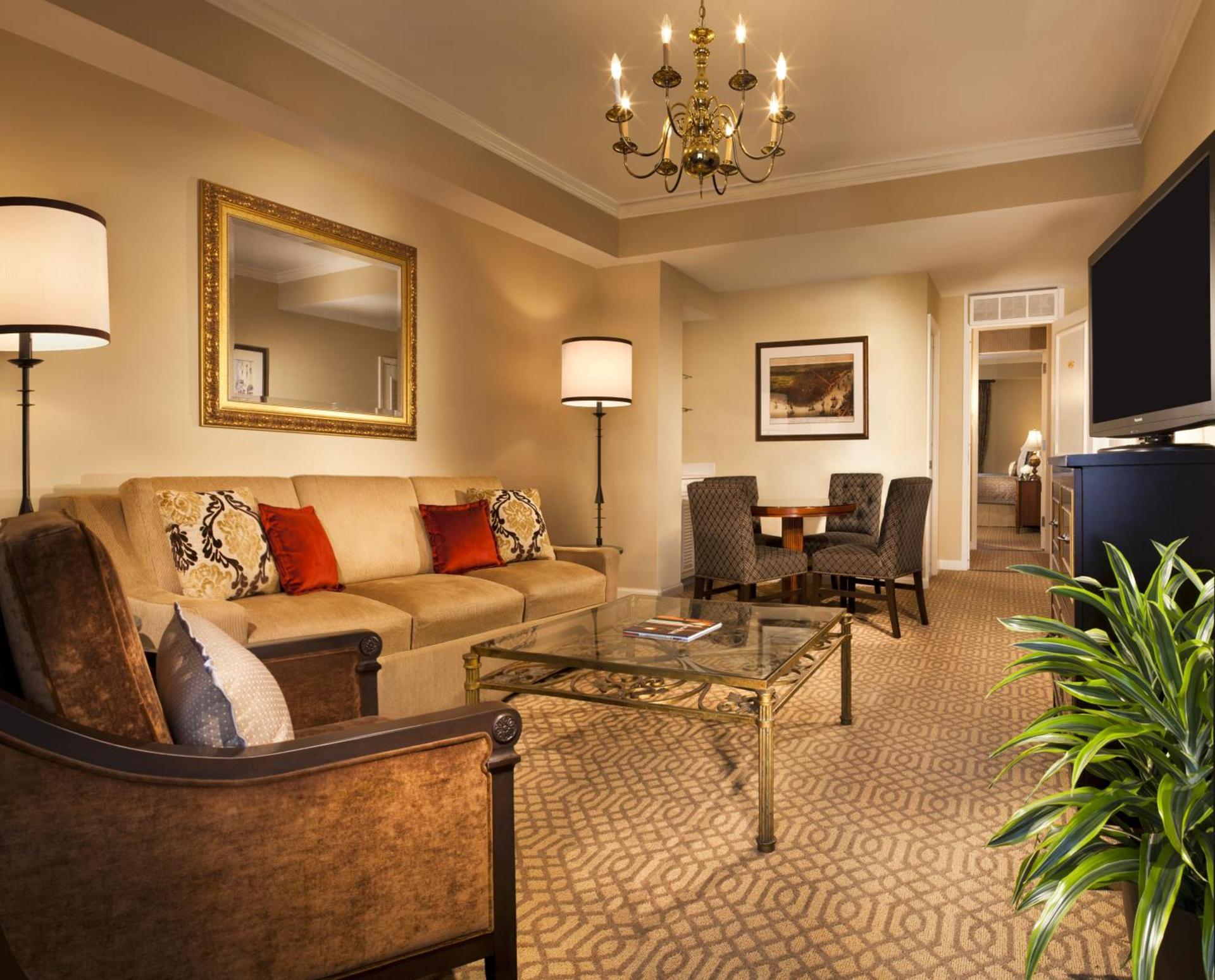 Omni Royal Orleans Hotel photo 59