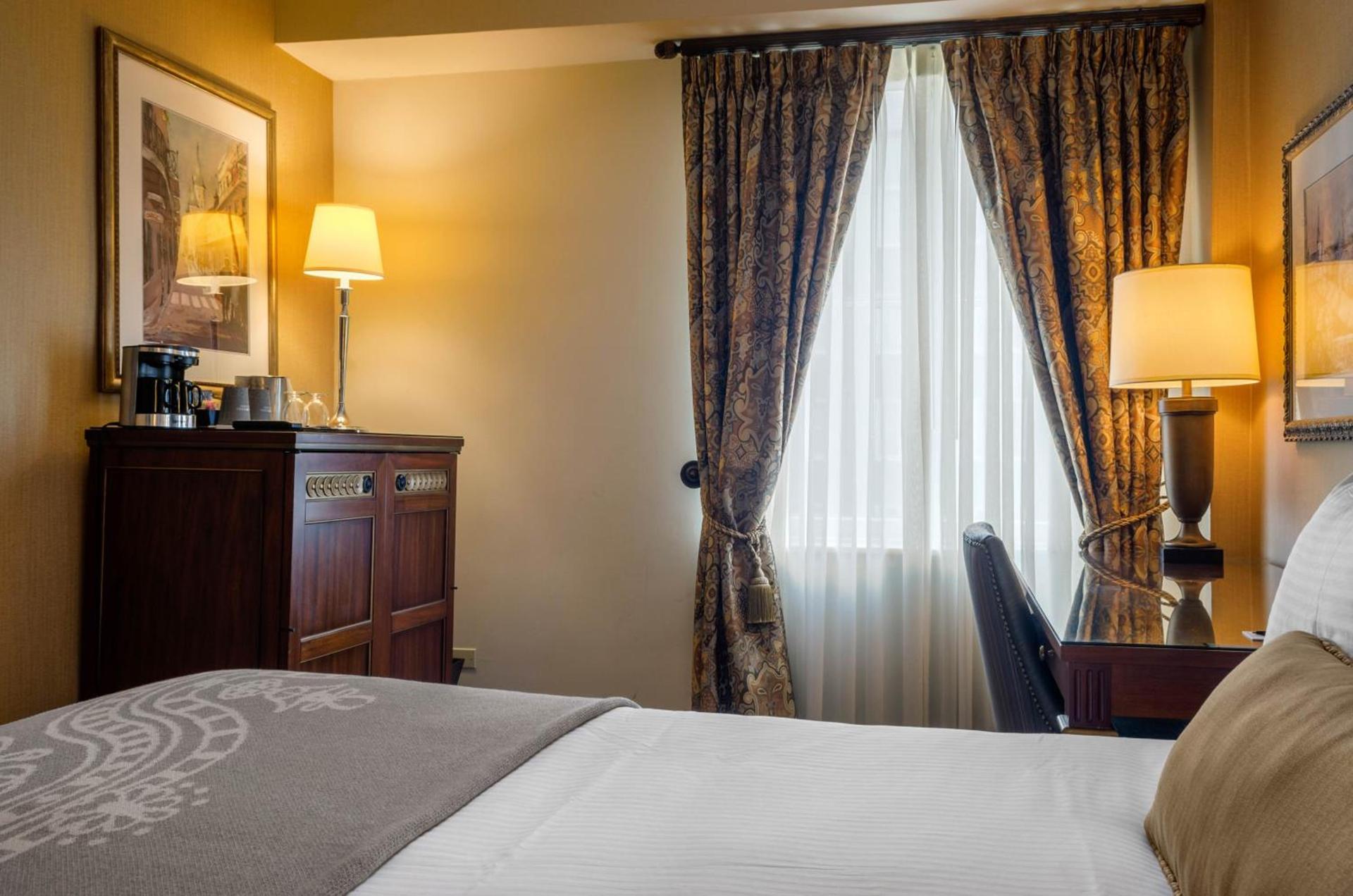 Omni Royal Orleans Hotel photo 98