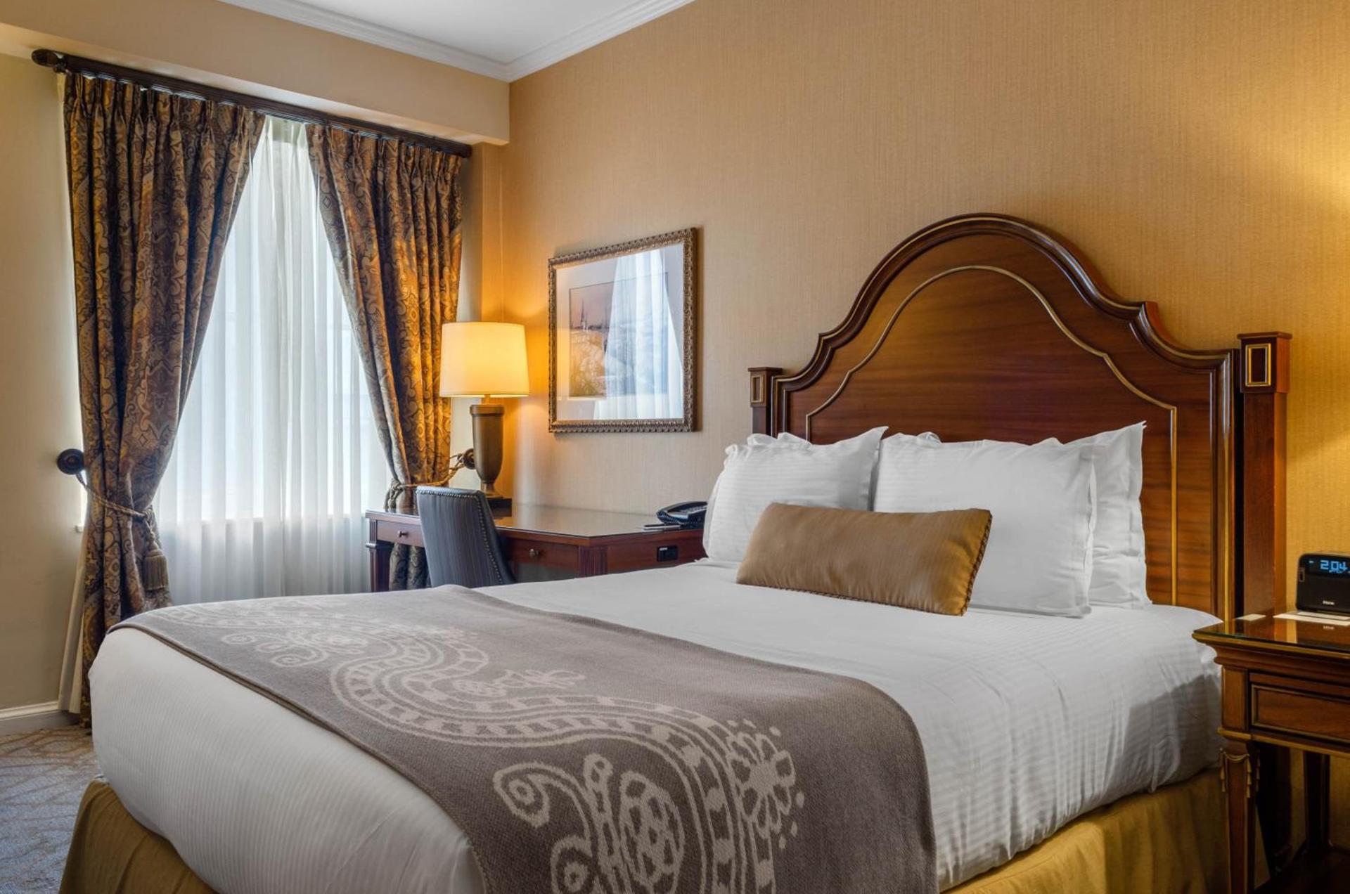 Omni Royal Orleans Hotel photo 95