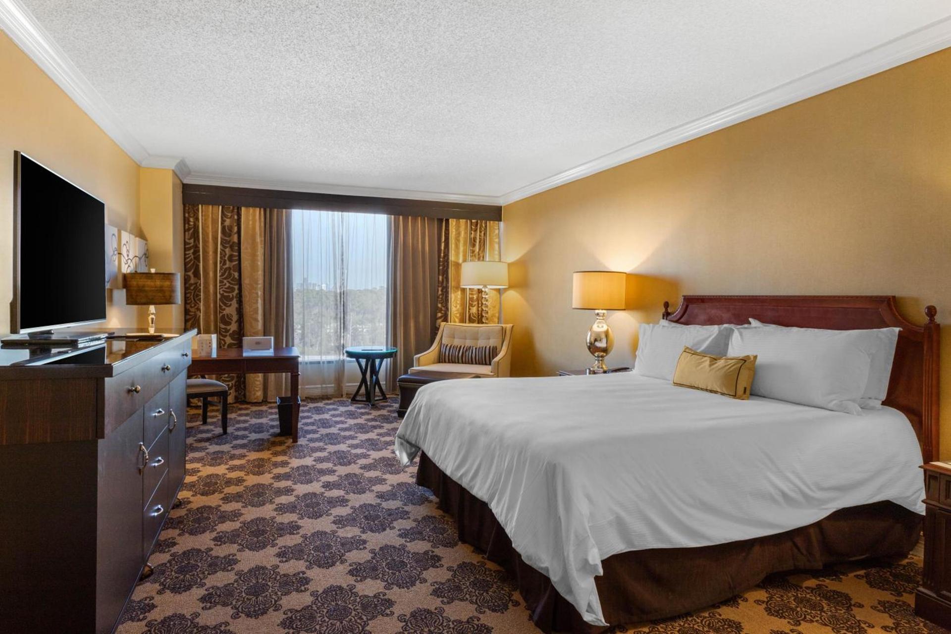 Omni Houston Hotel photo 80
