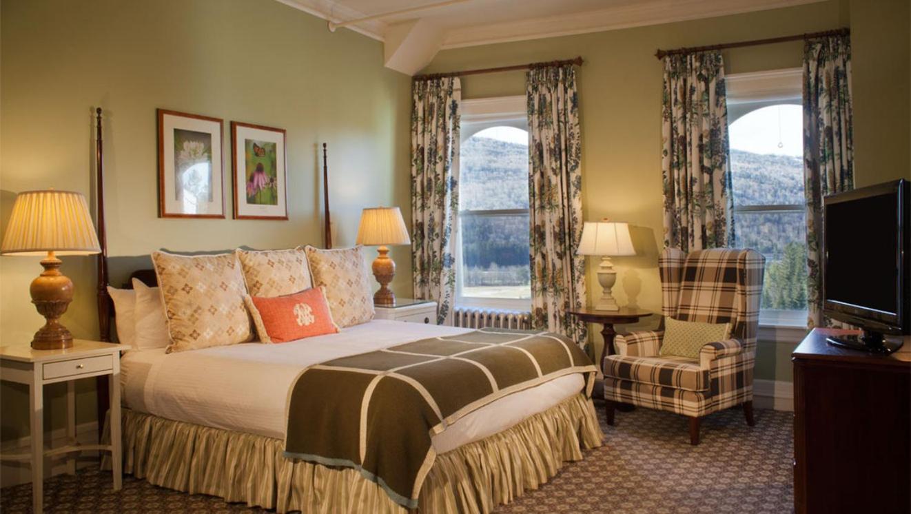 Omni Mount Washington Resort & Spa photo 16