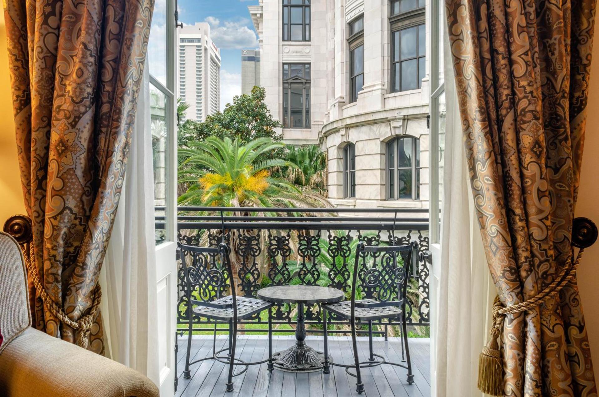Omni Royal Orleans Hotel photo 52