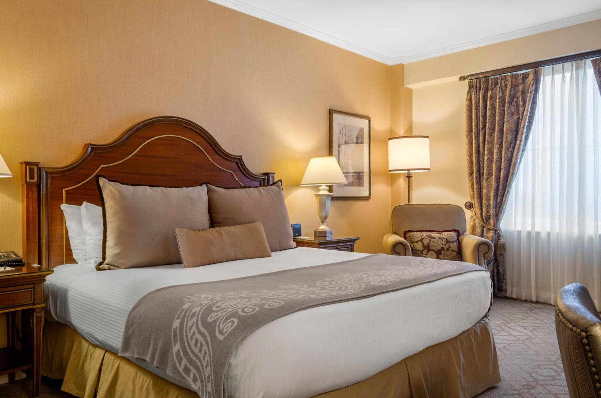 Omni Royal Orleans Hotel photo 84