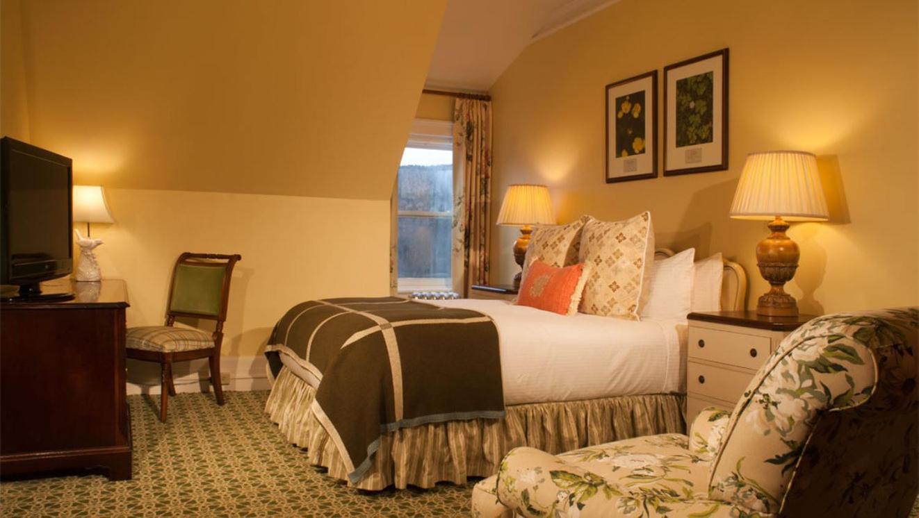 Omni Mount Washington Resort & Spa photo 14