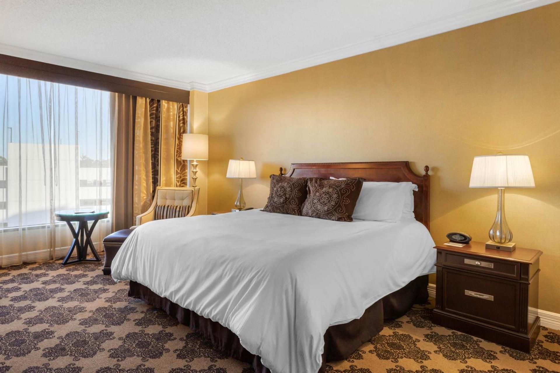 Omni Houston Hotel photo 75