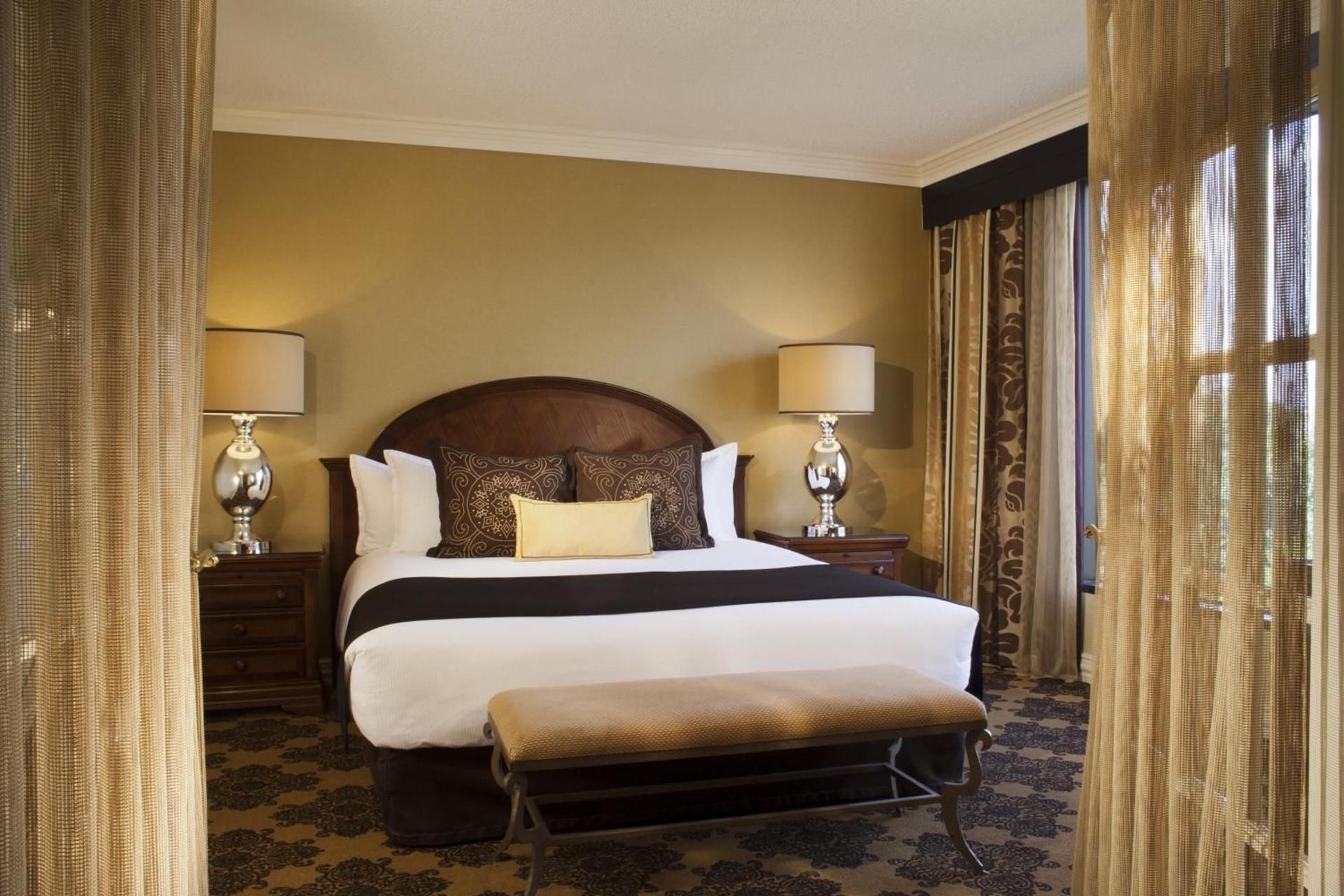 Omni Houston Hotel photo 24