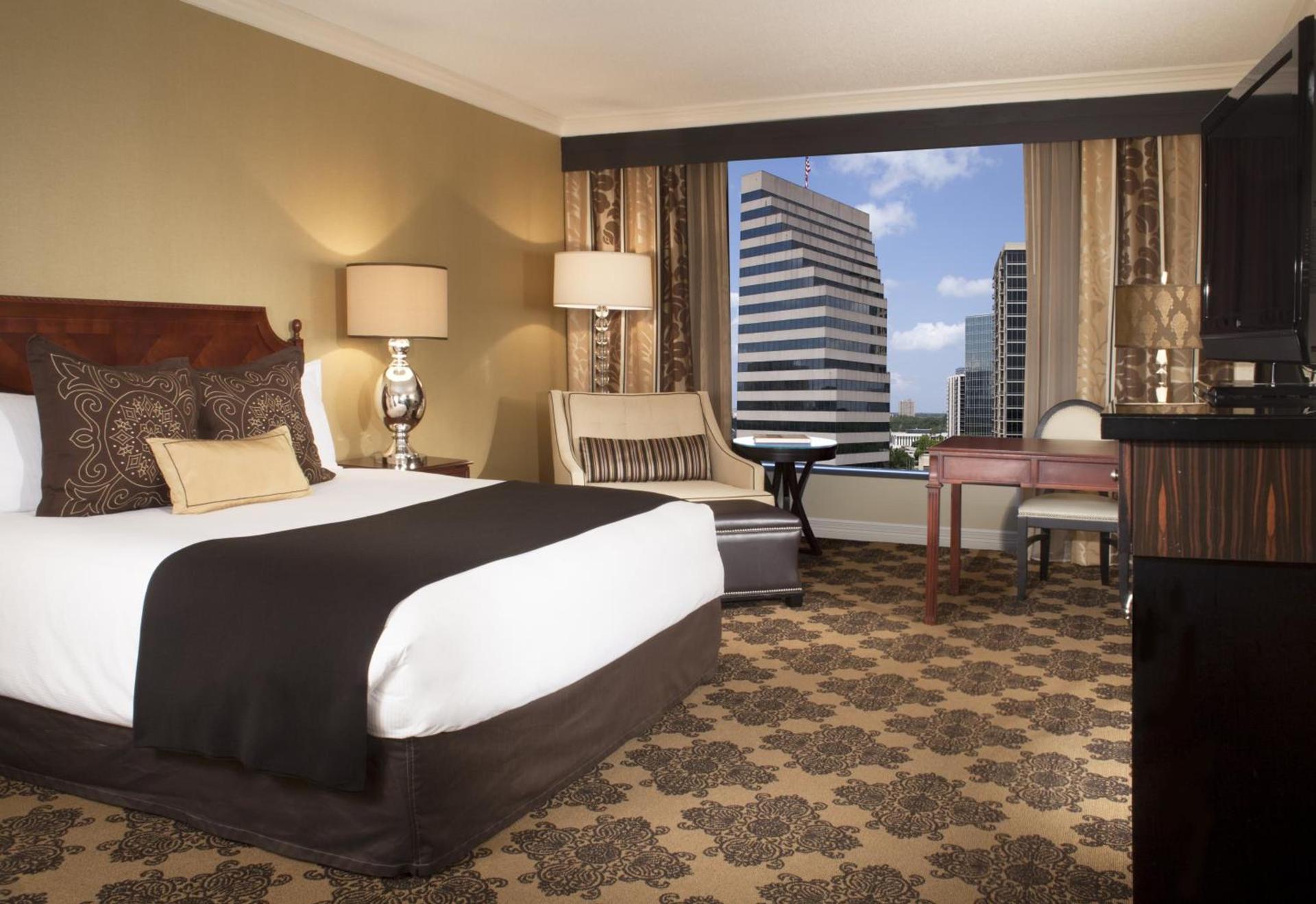 Omni Houston Hotel photo 86