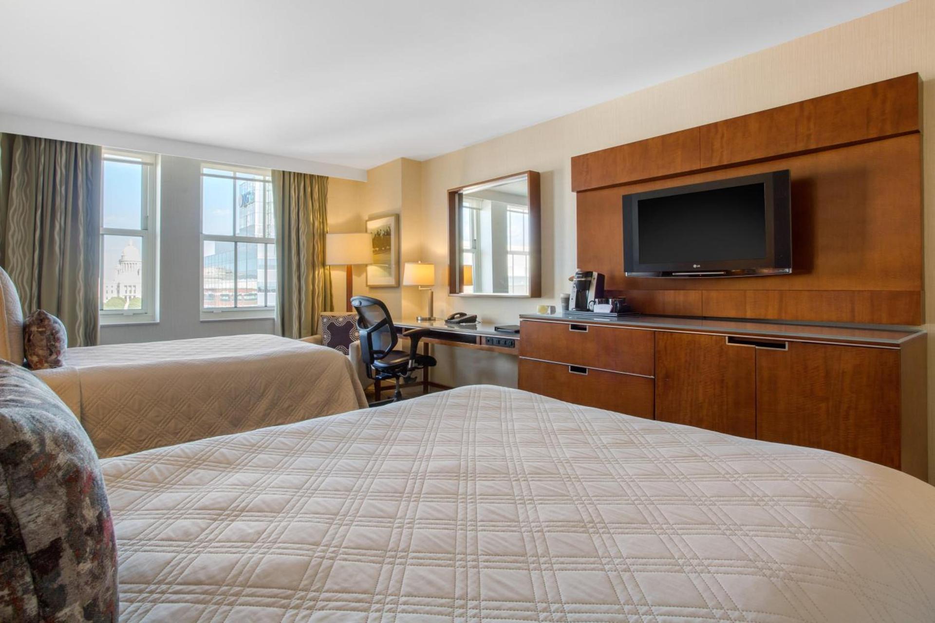 Omni Providence photo 93