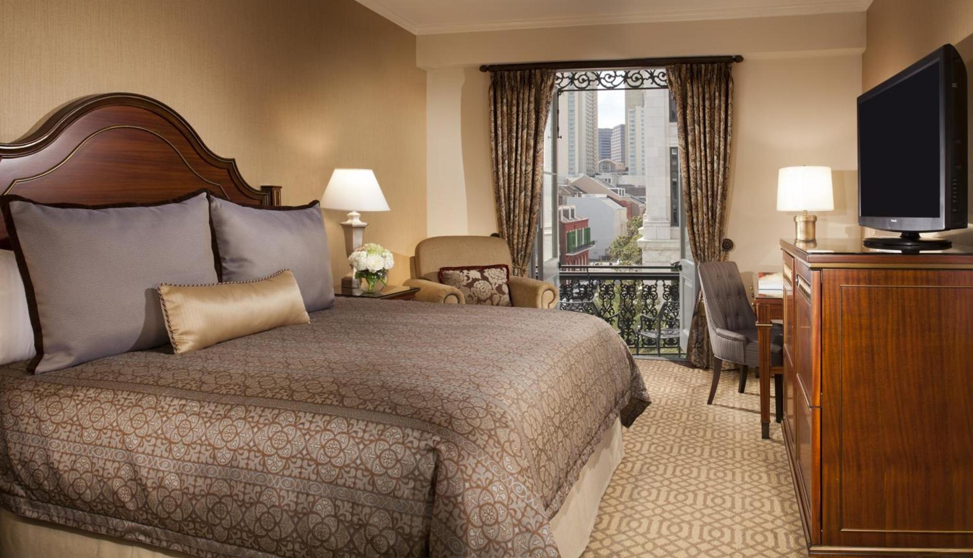 Omni Royal Orleans Hotel photo 26