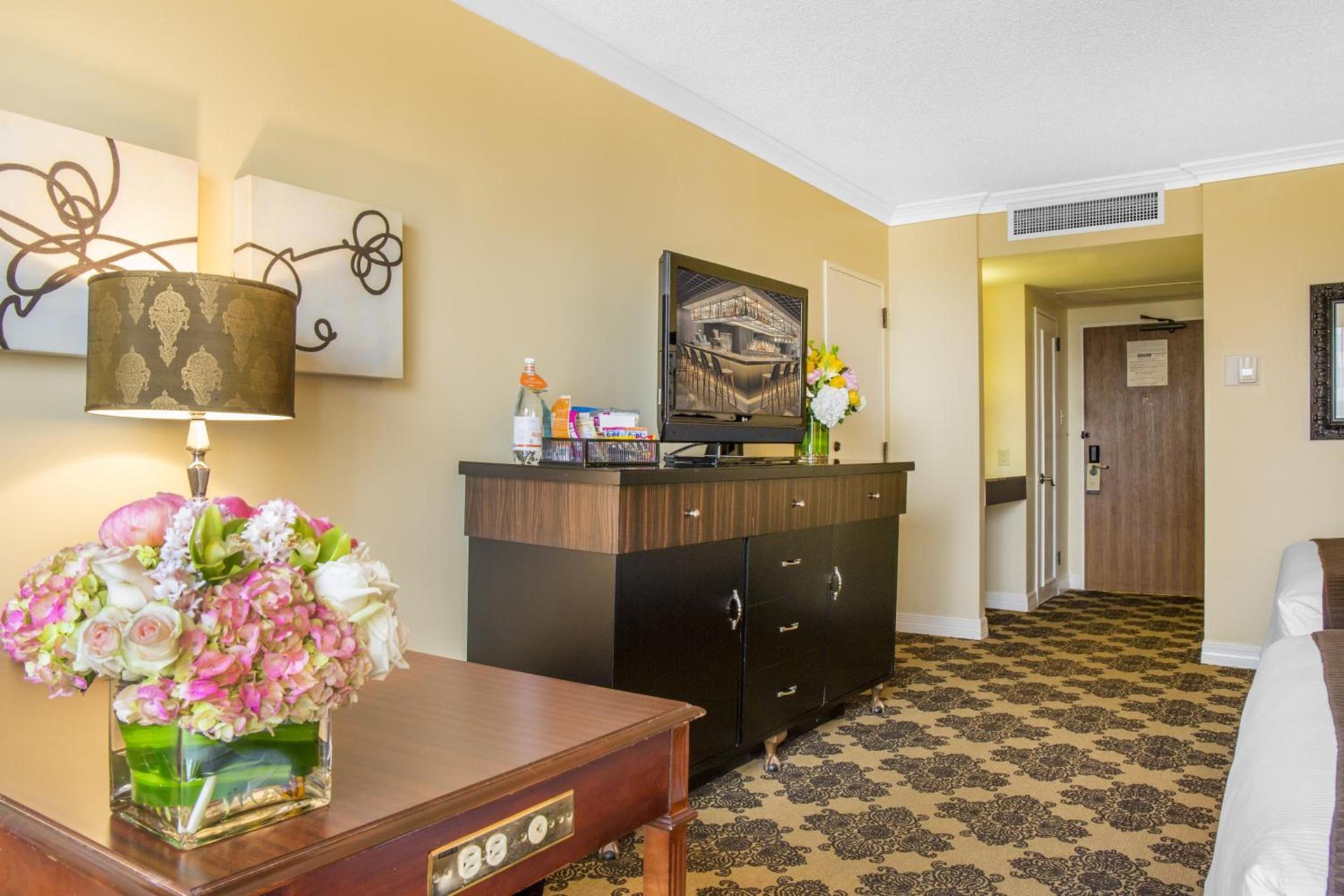 Omni Houston Hotel photo 44
