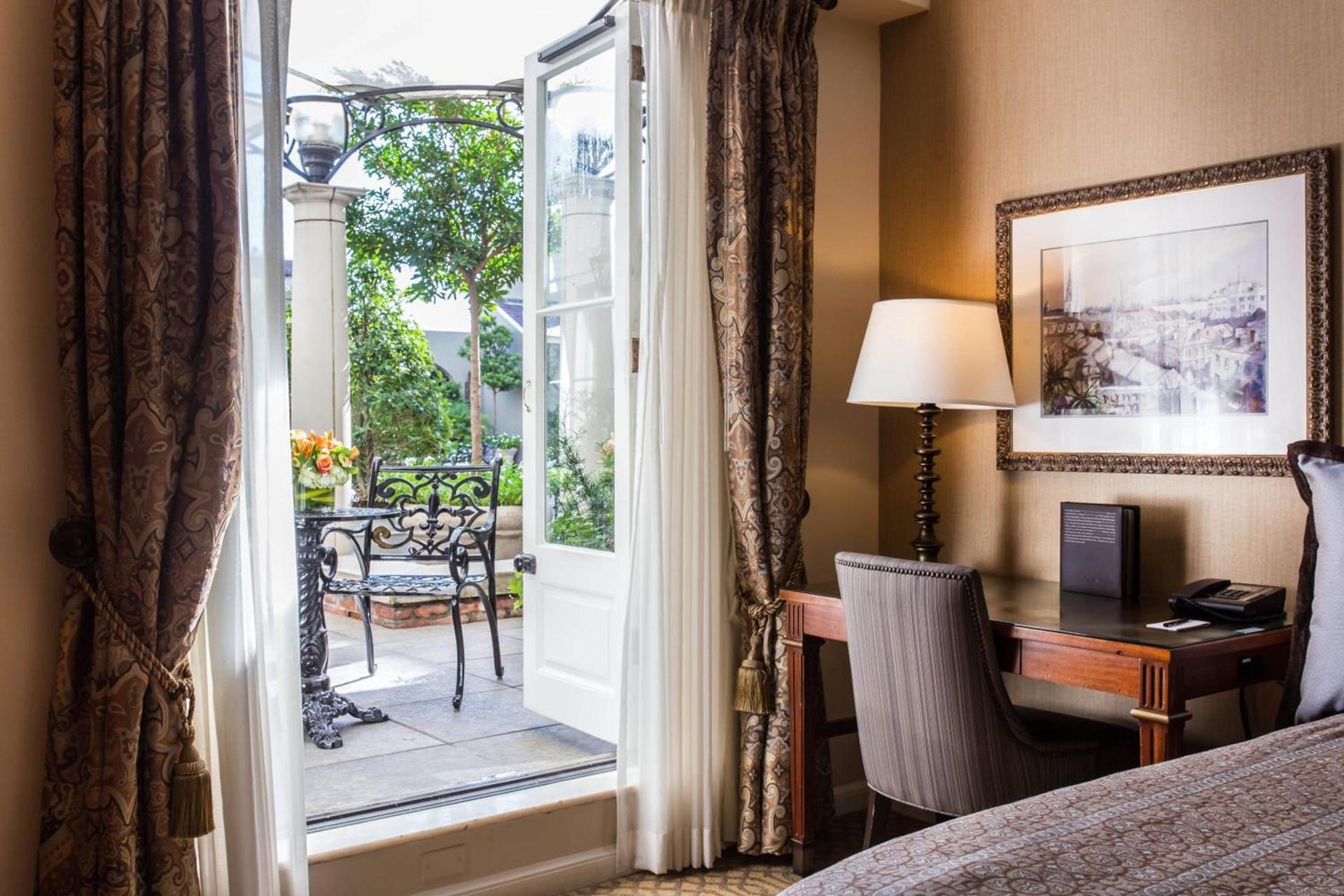 Omni Royal Orleans Hotel photo 42