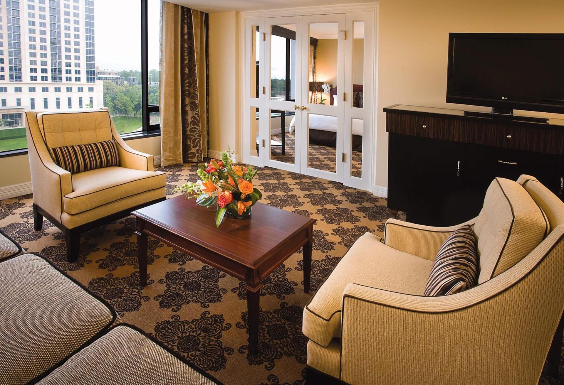 Omni Houston Hotel photo 49