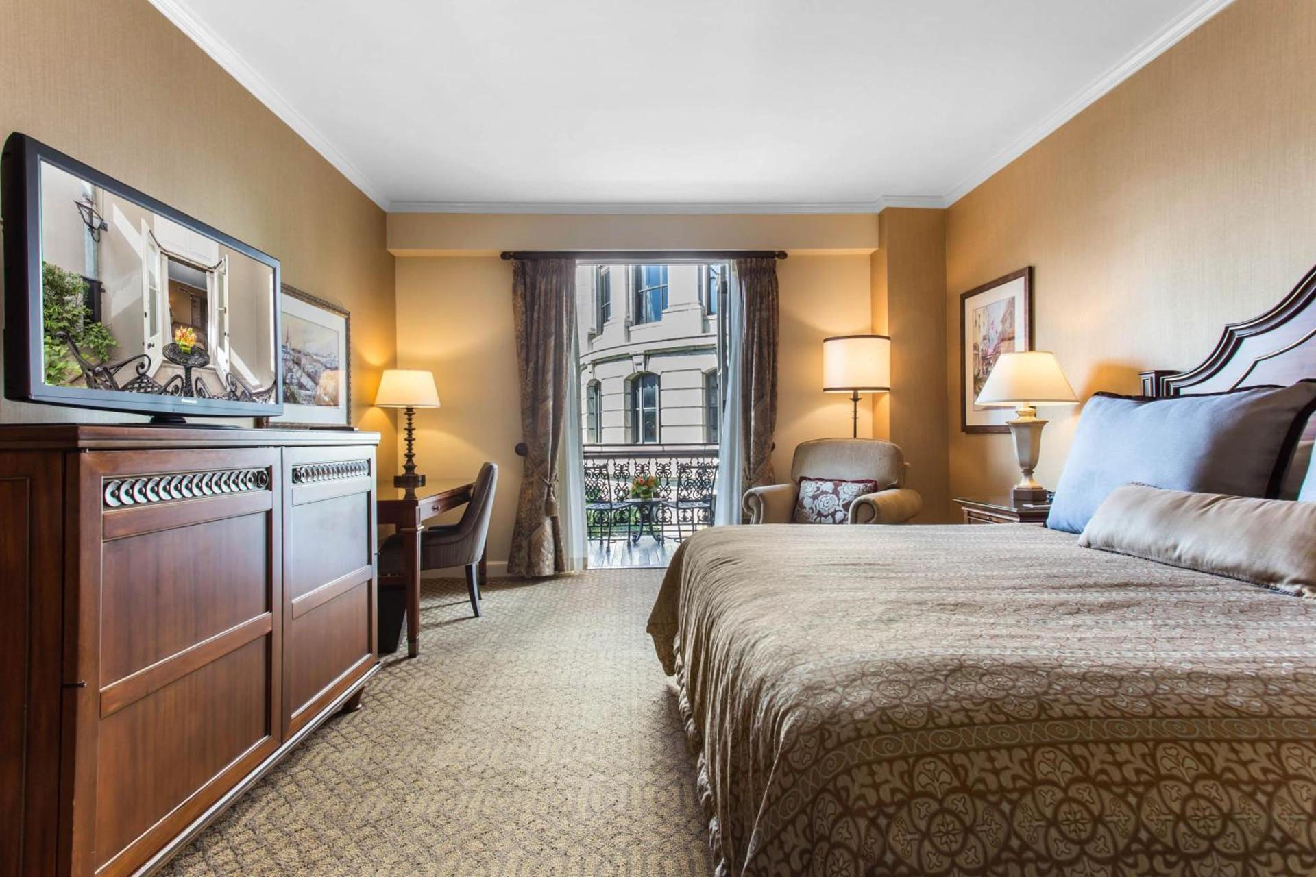 Omni Royal Orleans Hotel photo 43