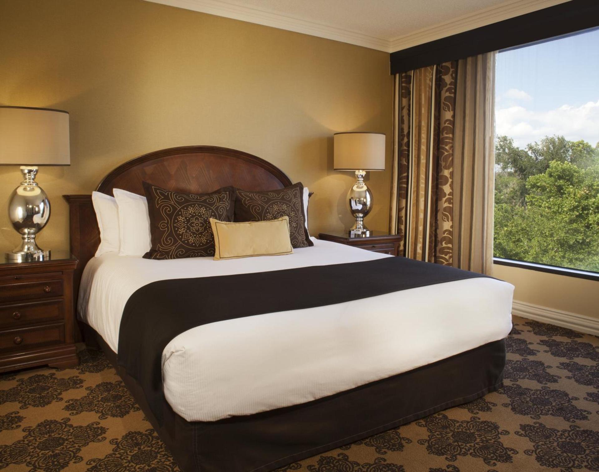 Omni Houston Hotel photo 34