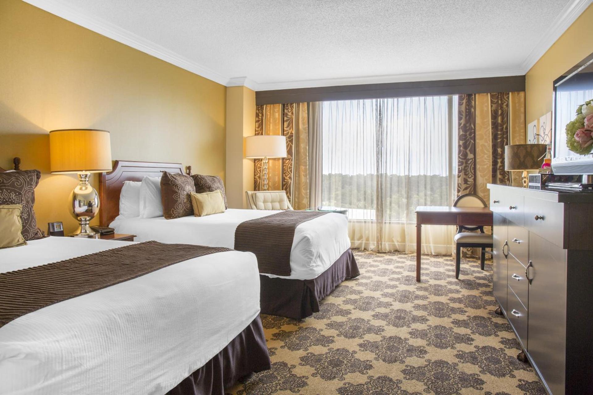 Omni Houston Hotel photo 67