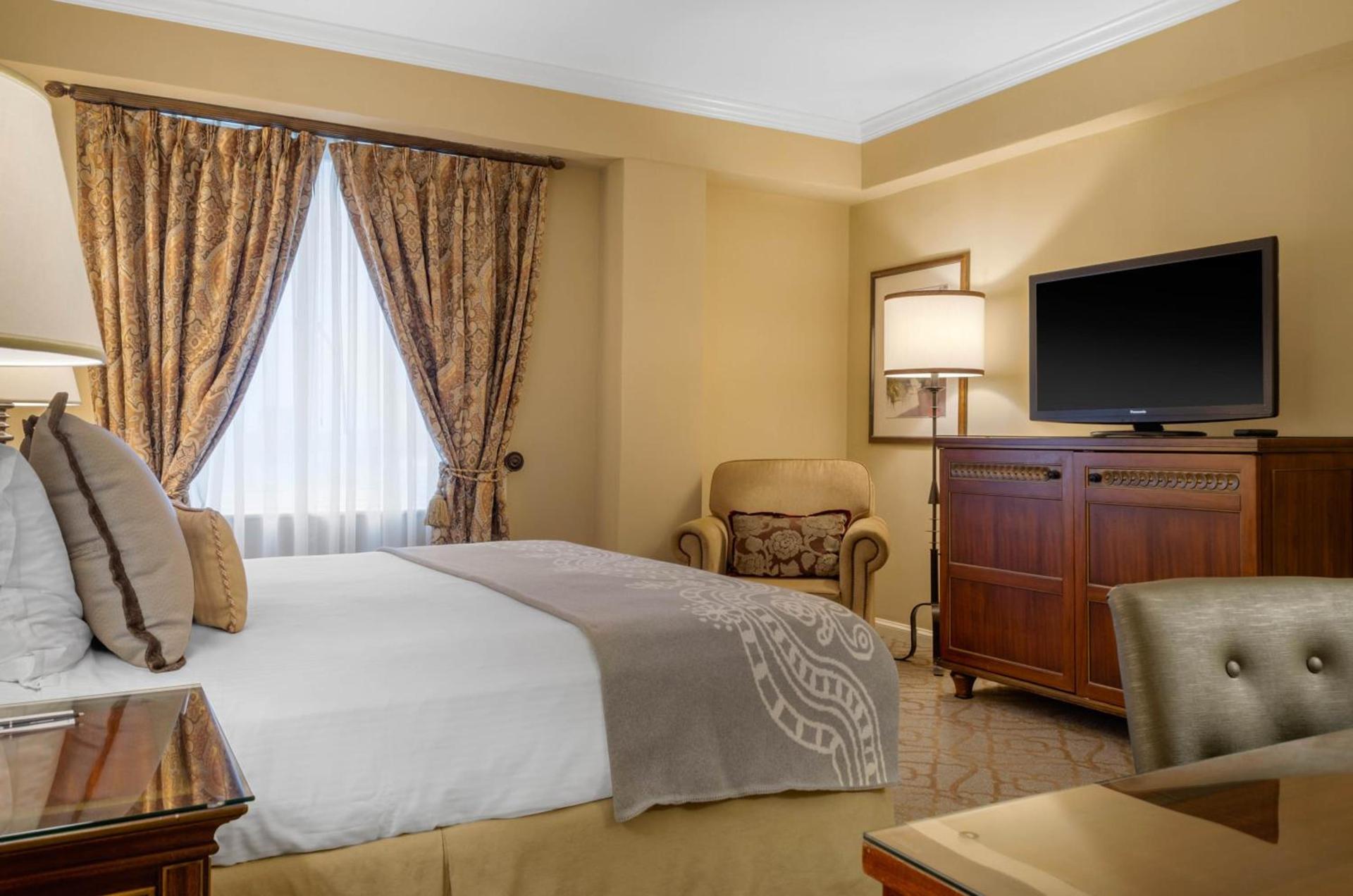 Omni Royal Orleans Hotel photo 82