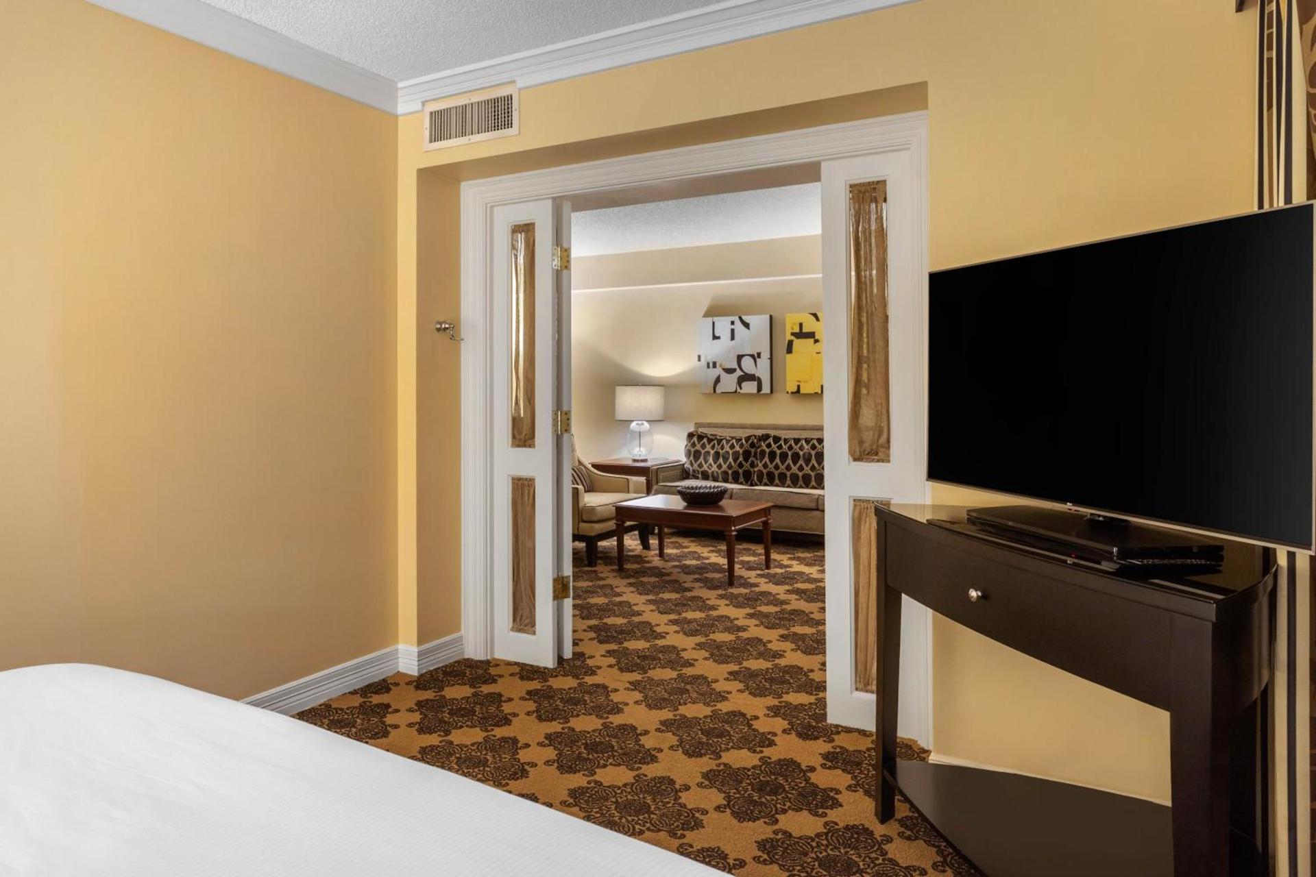 Omni Houston Hotel photo 3