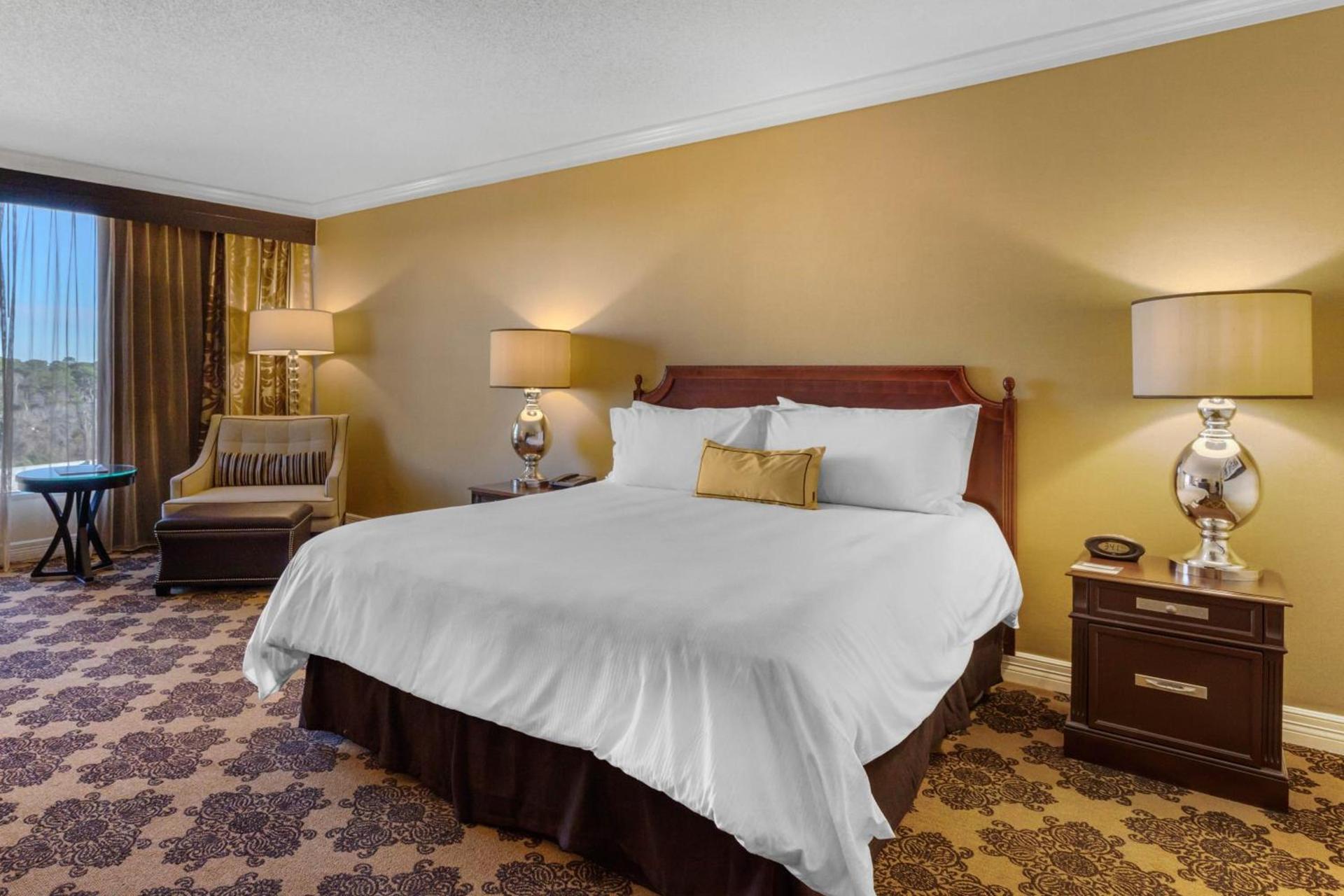 Omni Houston Hotel photo 47