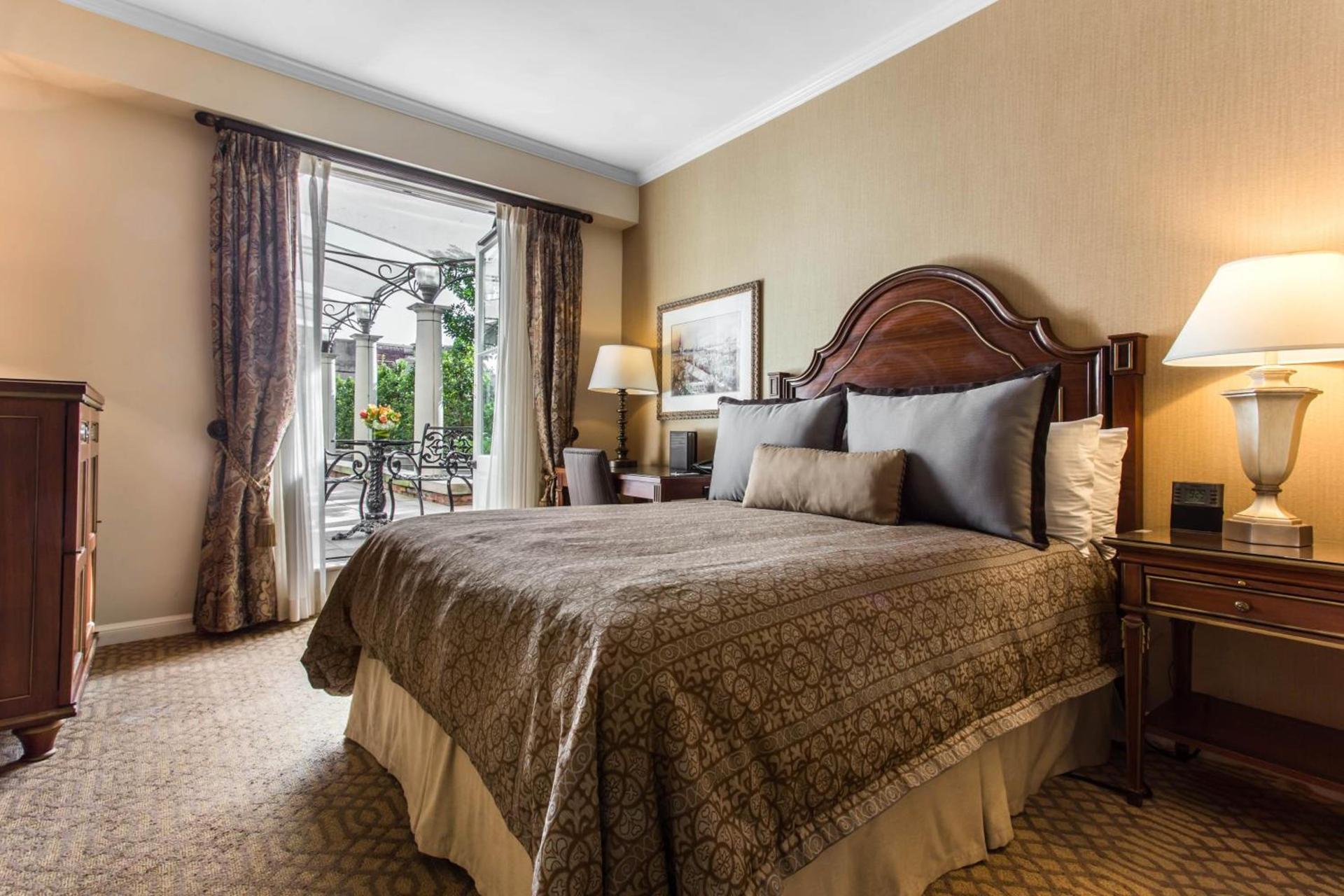 Omni Royal Orleans Hotel photo 28