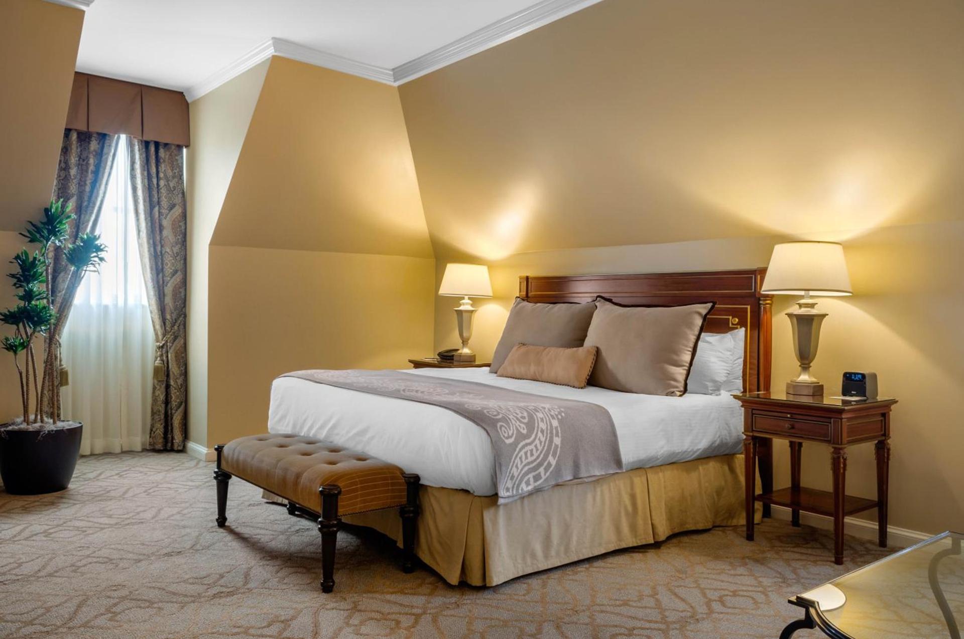 Omni Royal Orleans Hotel photo 69