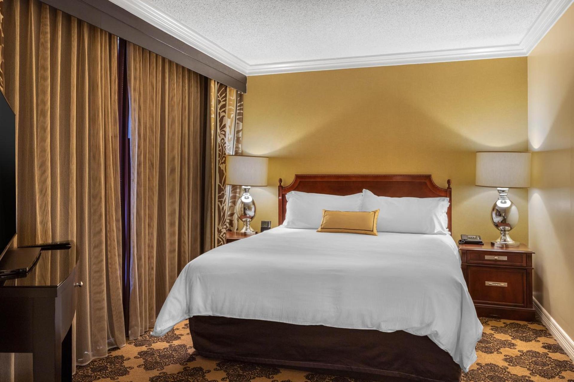 Omni Houston Hotel photo 92