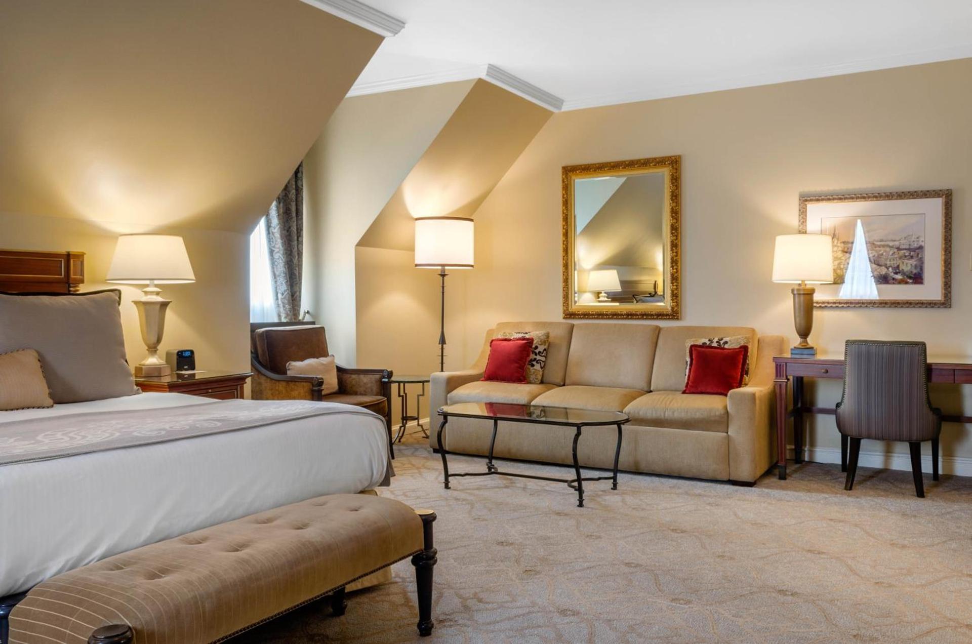 Omni Royal Orleans Hotel photo 68