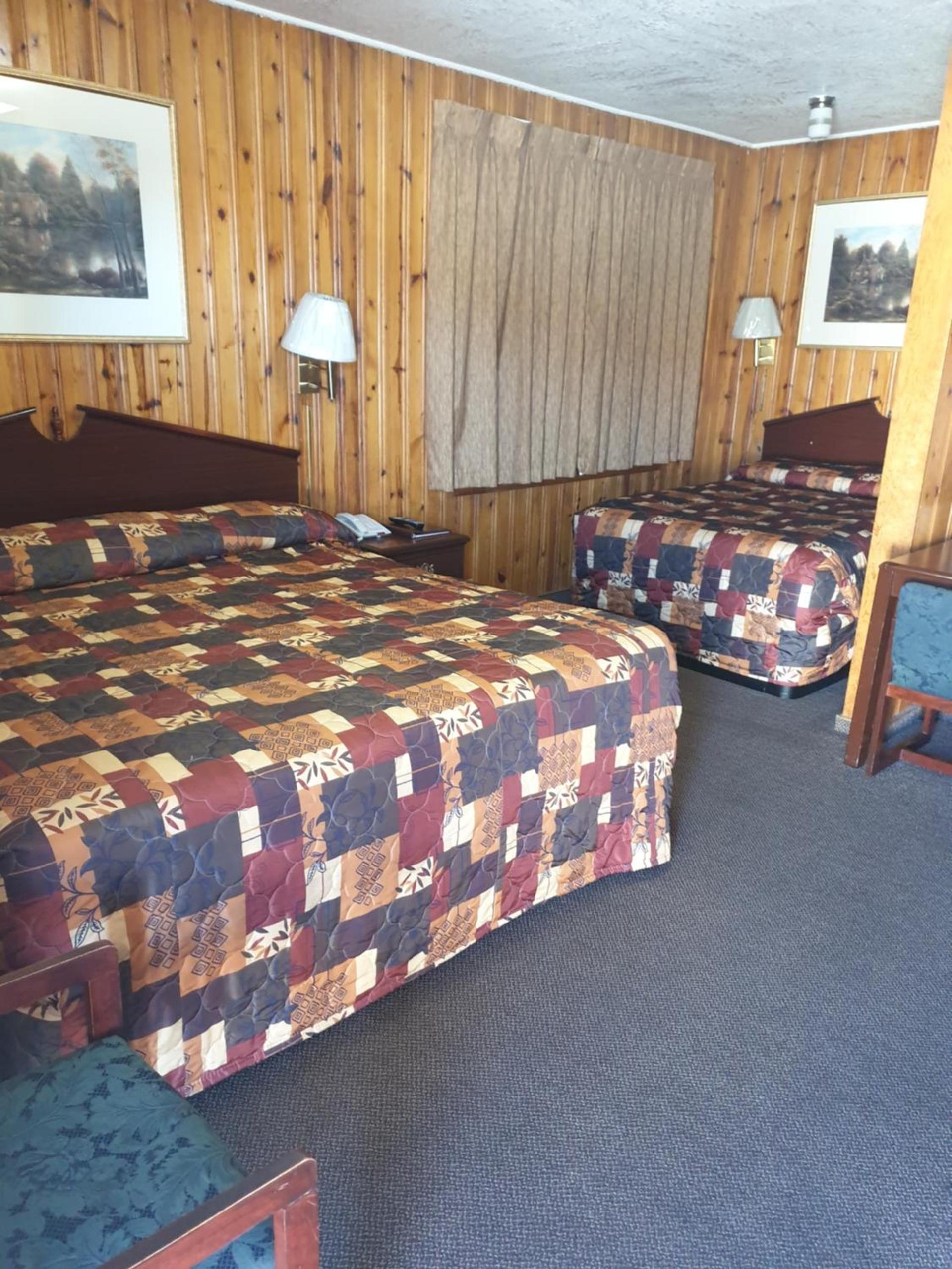 Americana Motel Tucumcari Route 66 photo 5