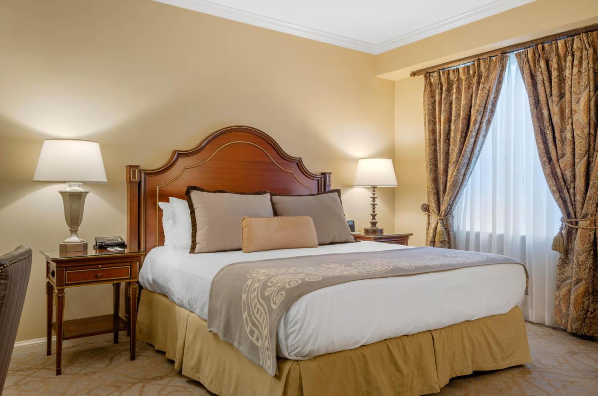 Omni Royal Orleans Hotel photo 81