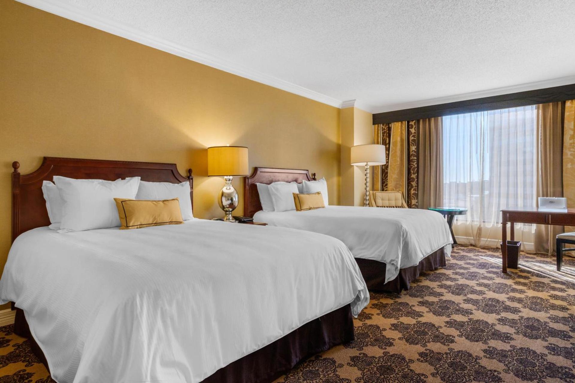 Omni Houston Hotel photo 83