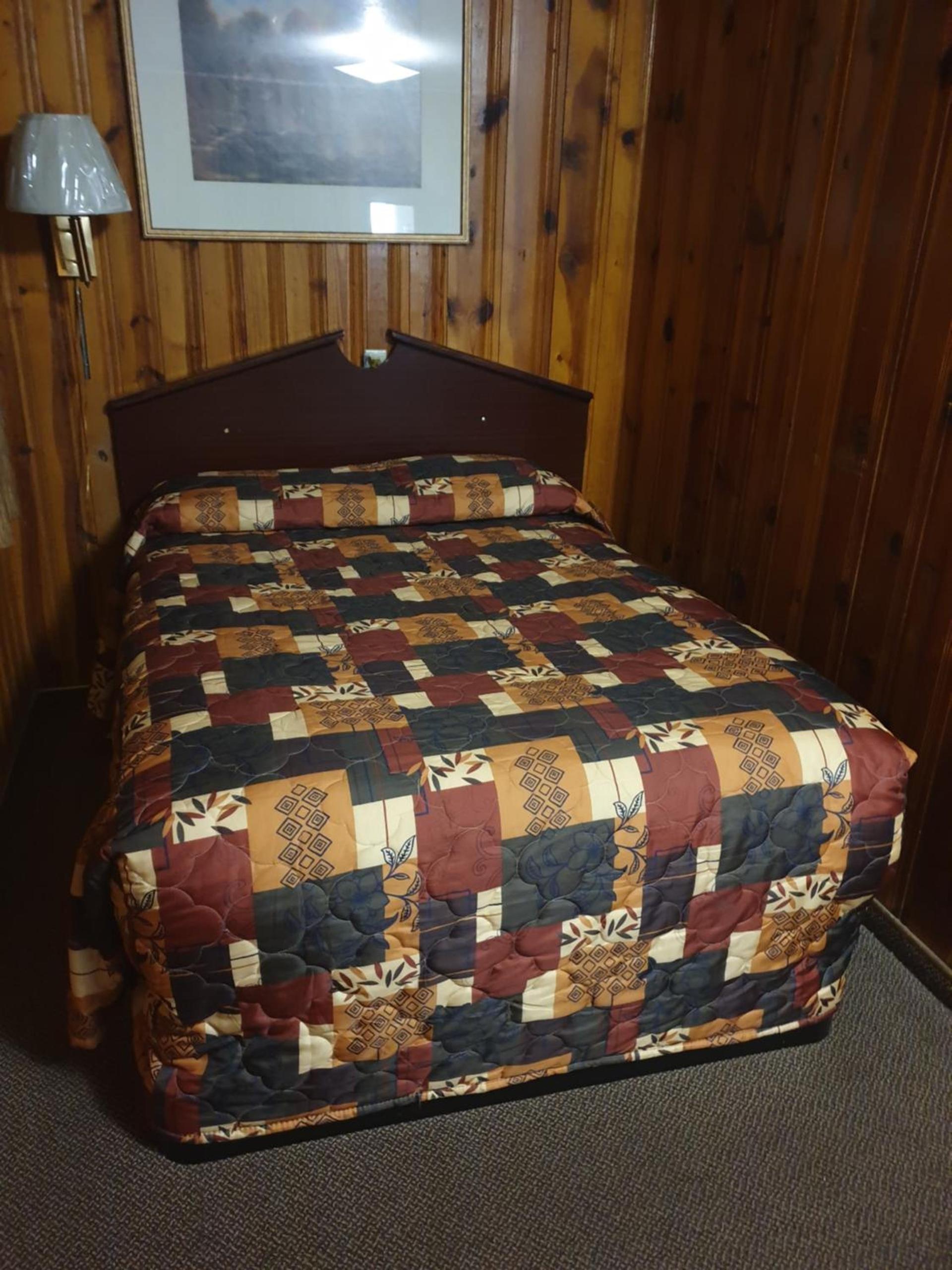 Americana Motel Tucumcari Route 66 photo 2