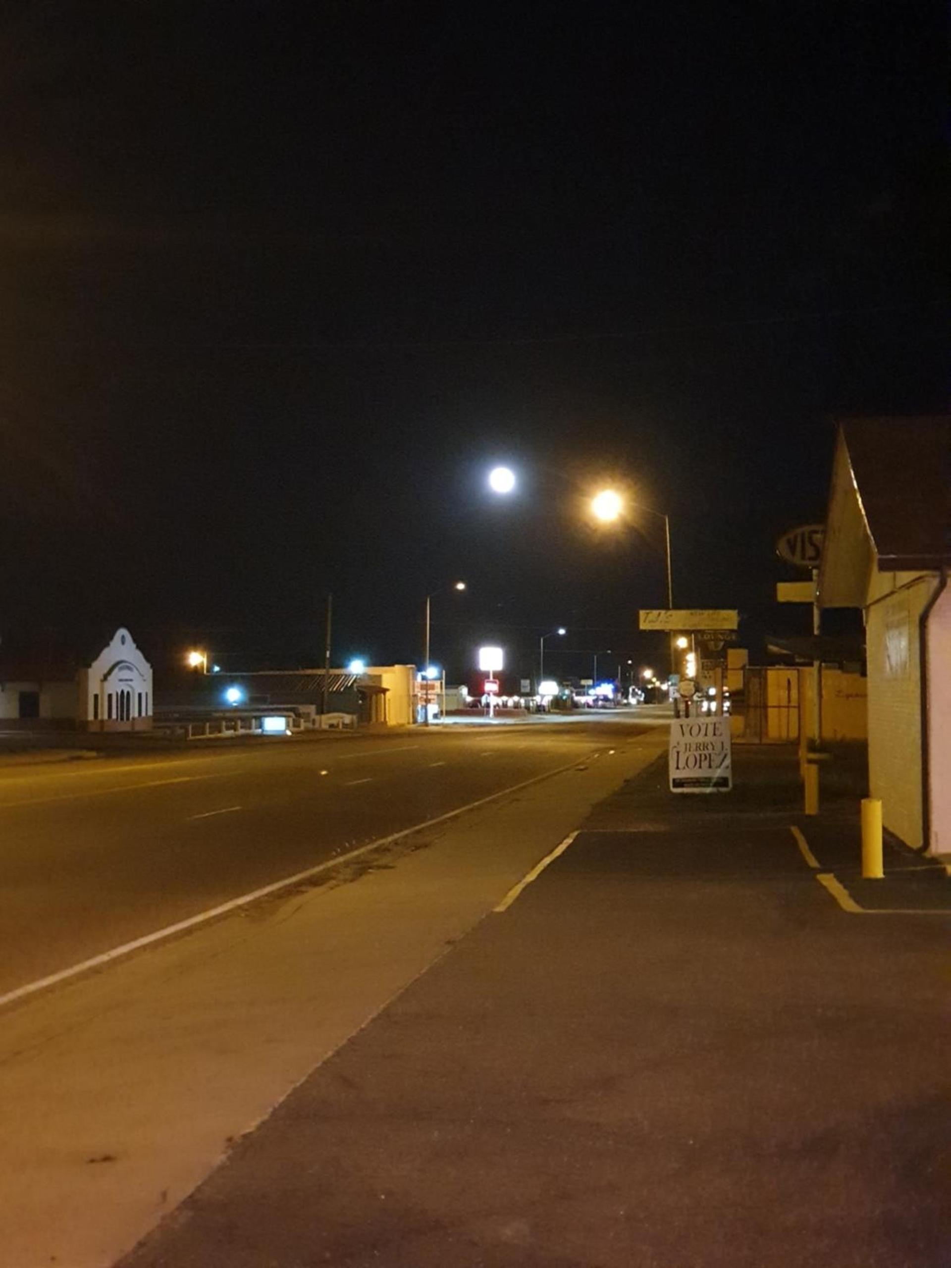 Americana Motel Tucumcari Route 66 photo 6