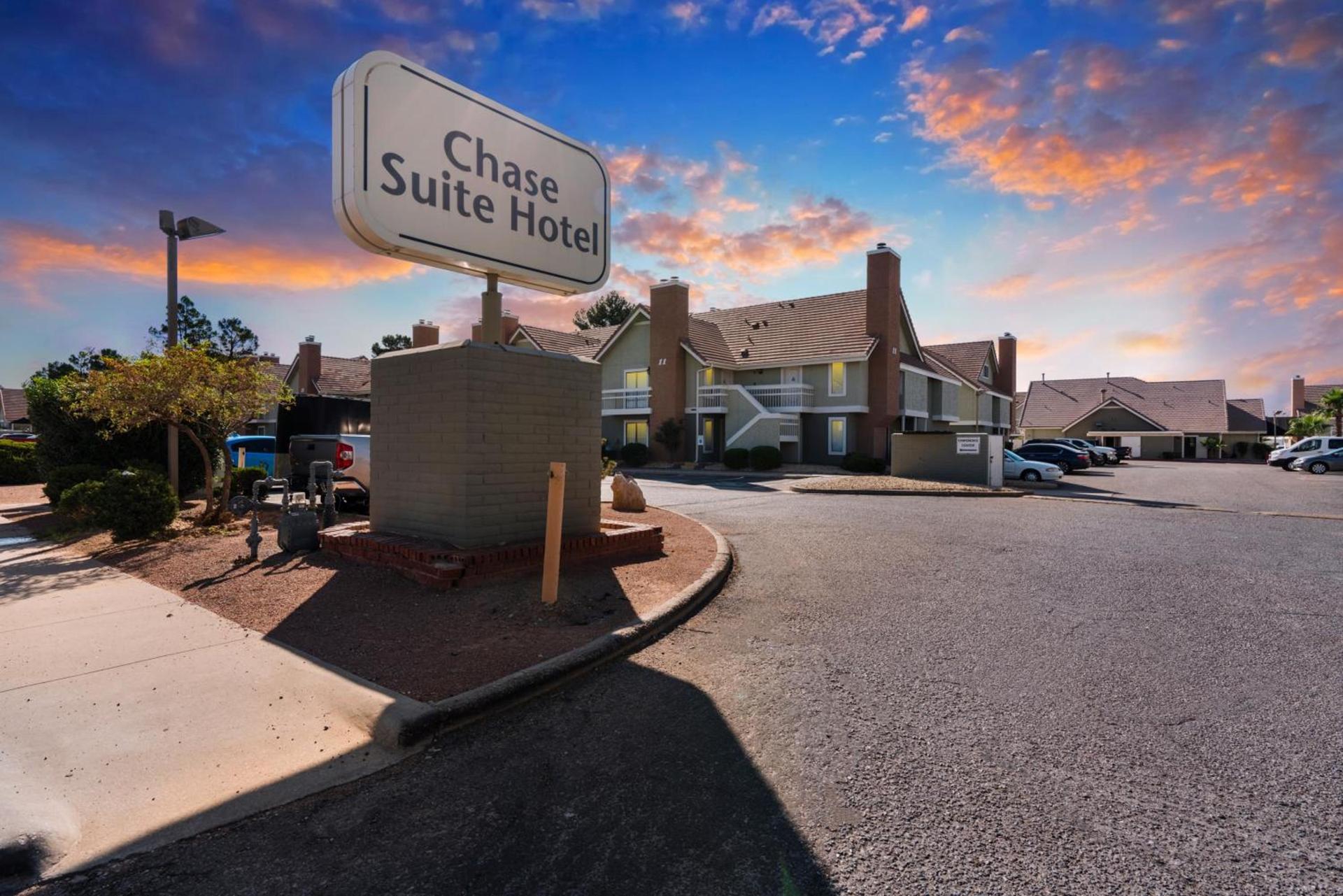 Chase Suite El Paso photo 10
