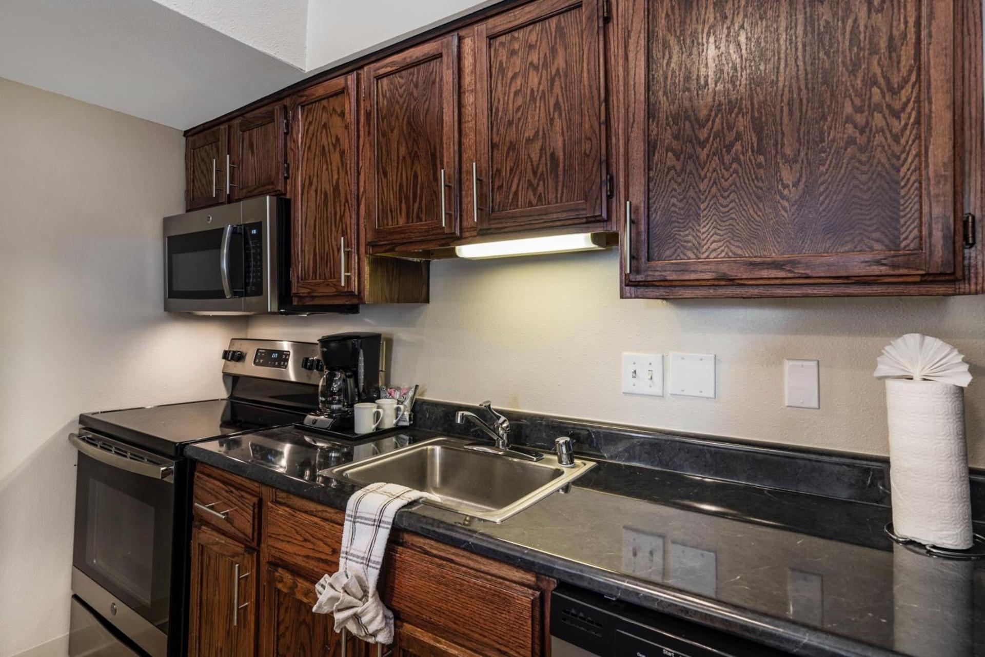 Chase Suite El Paso photo 39