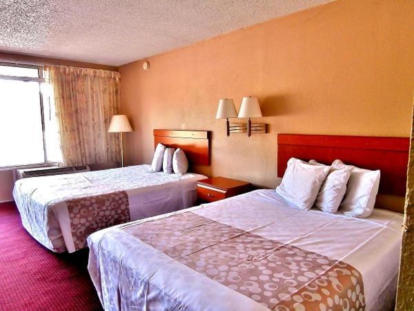 Americas Best Value Inn Alachua photo 2