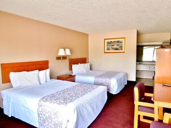 Americas Best Value Inn Alachua photo 8