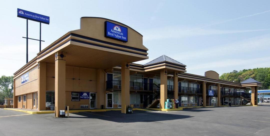 Americas Best Value Inn Alachua — hotel in Alachua