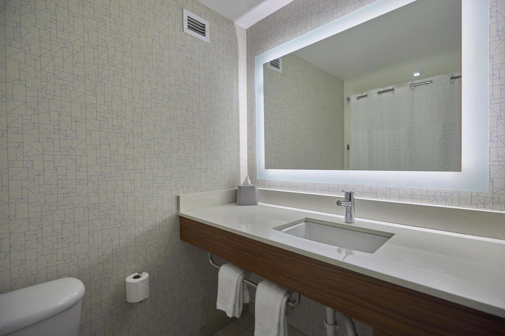 Holiday Inn Express : Eugene - Springfield by IHG photo 7