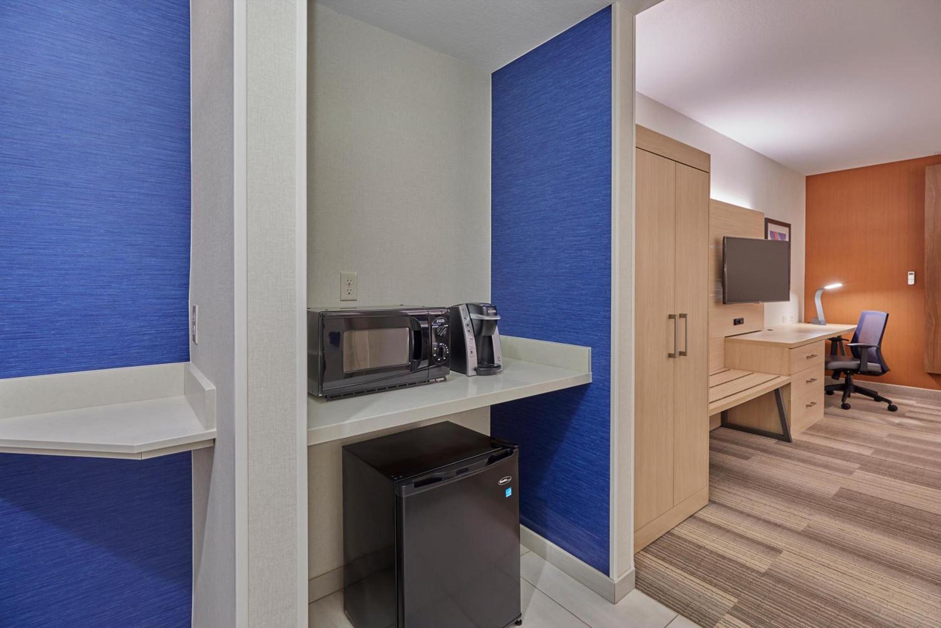 Holiday Inn Express : Eugene - Springfield by IHG photo 5