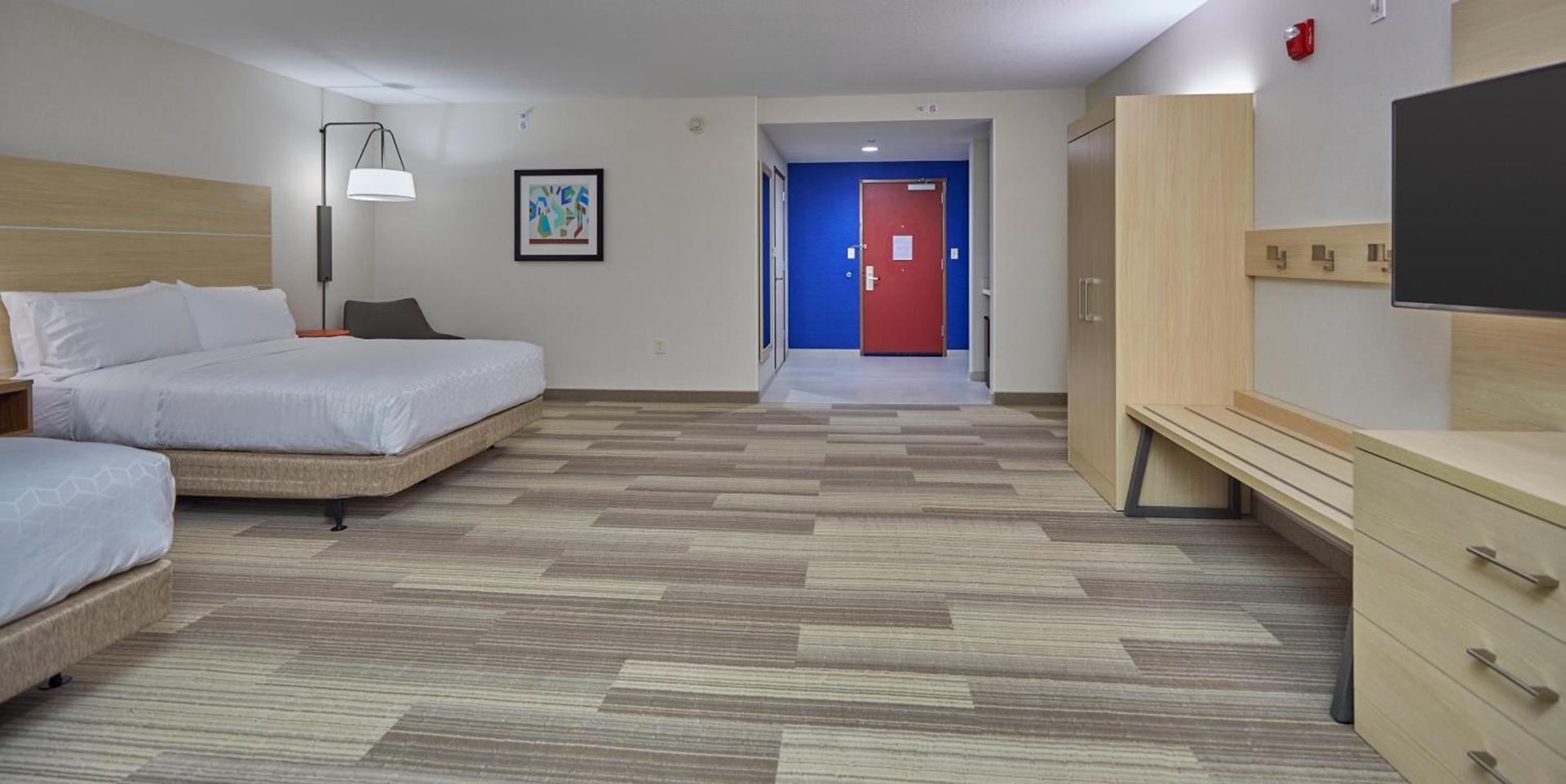 Holiday Inn Express : Eugene - Springfield by IHG photo 13