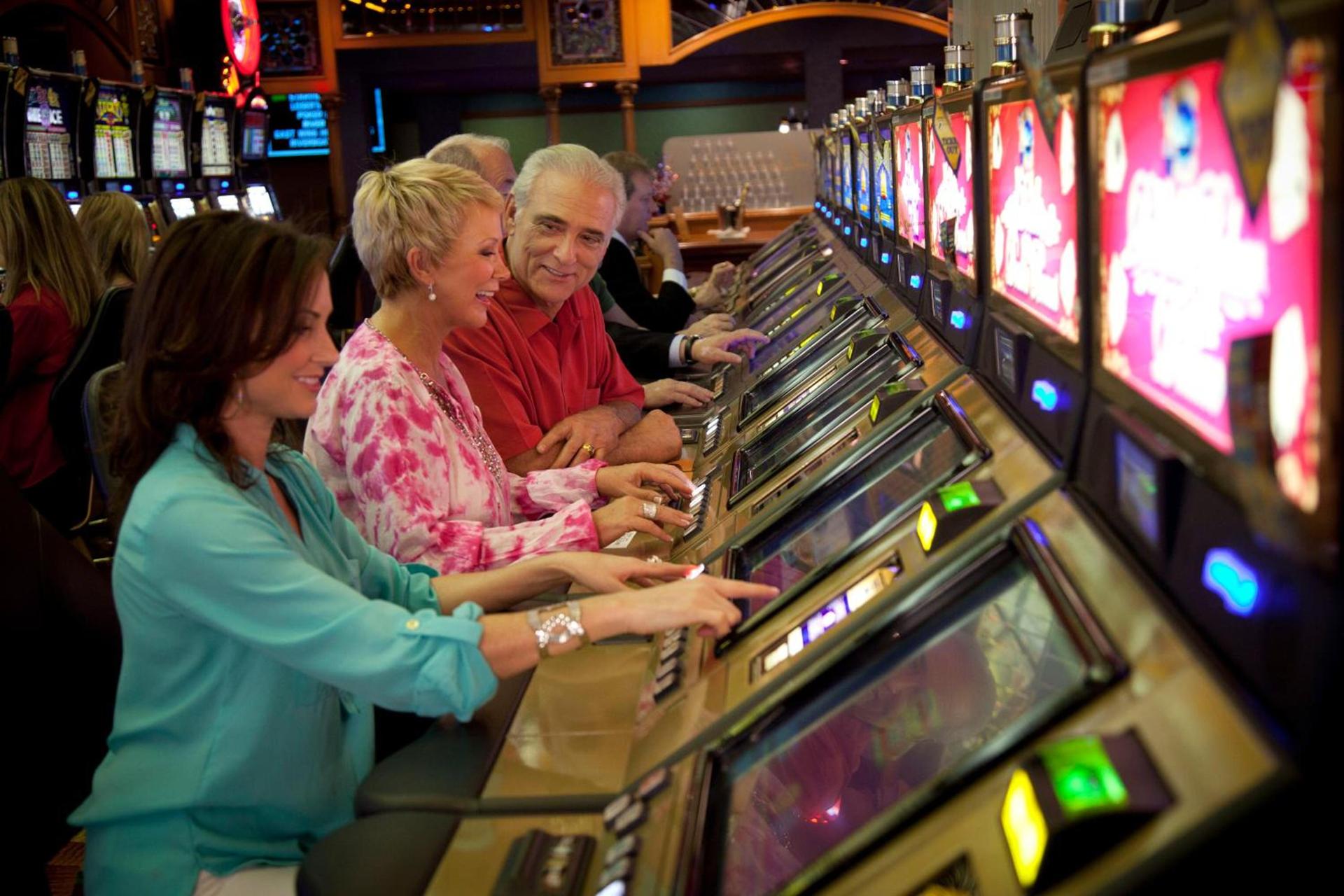 Don Laughlin's Riverside Resort & Casino photo 51