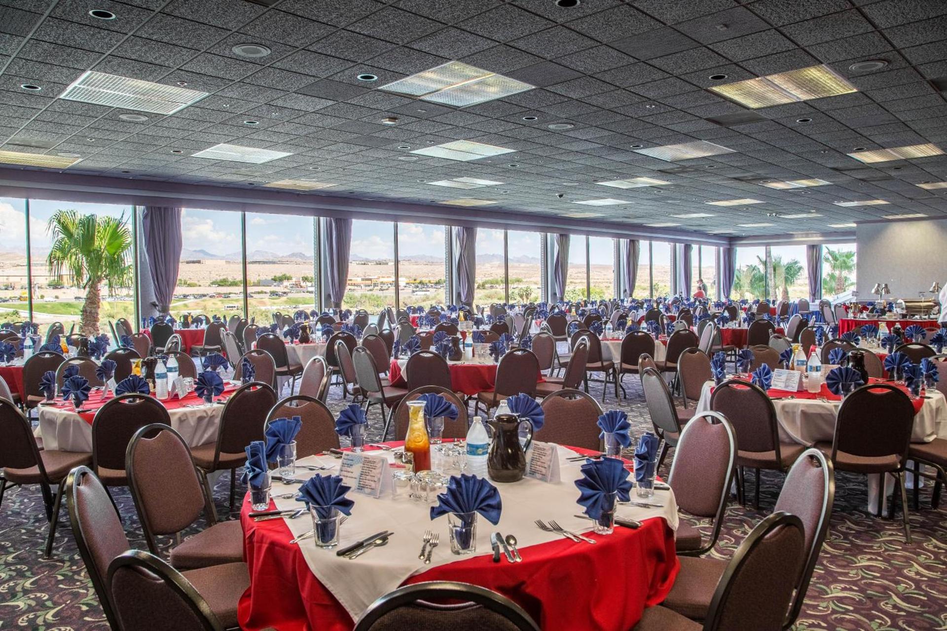 Don Laughlin's Riverside Resort & Casino photo 16