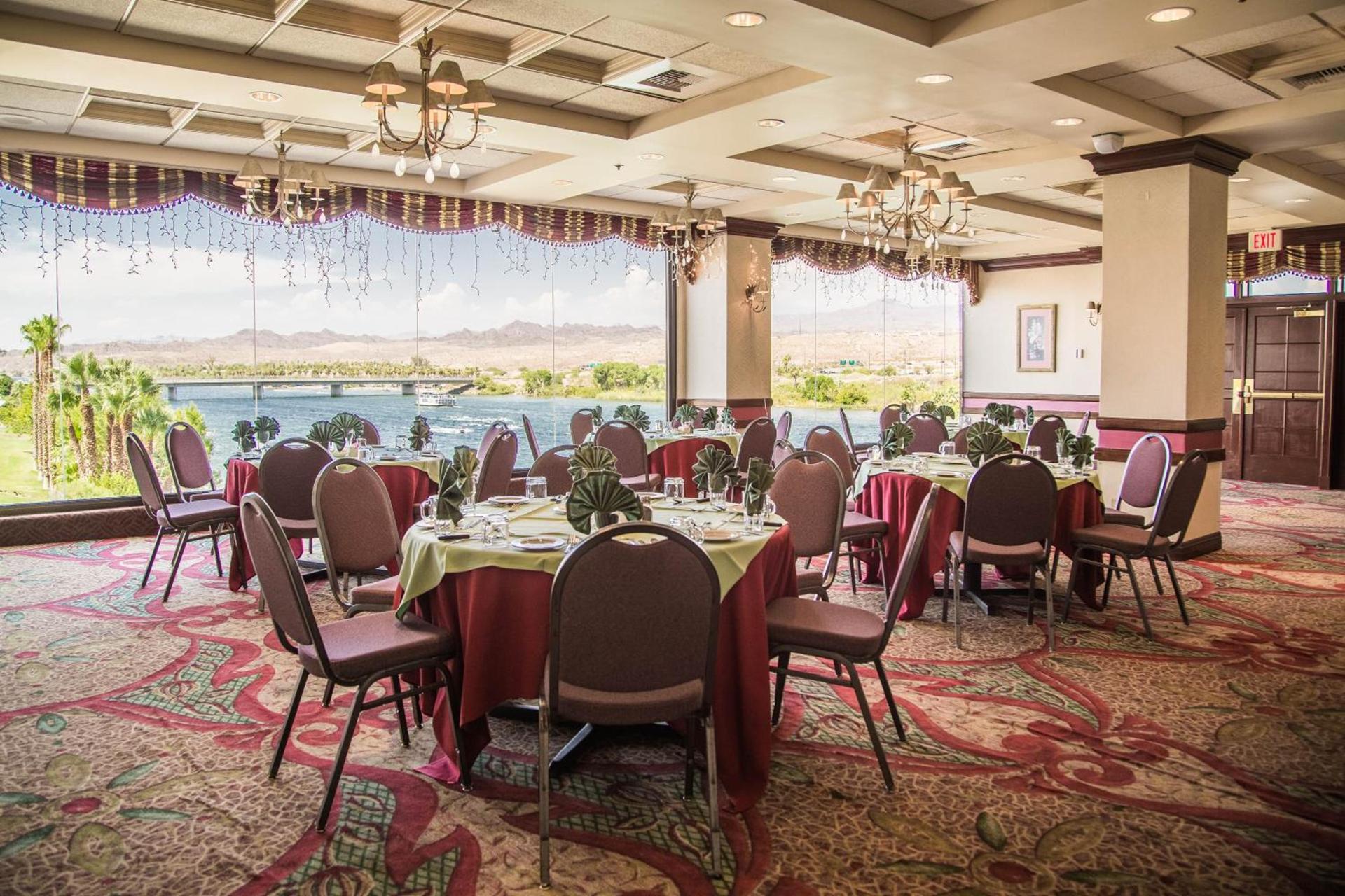 Don Laughlin's Riverside Resort & Casino photo 15