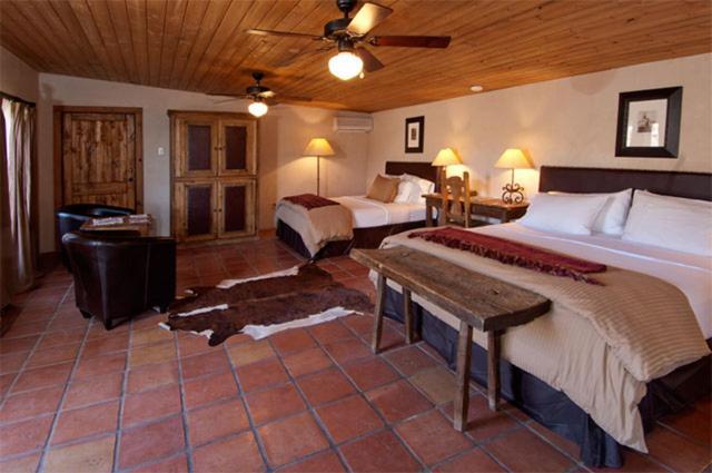 The Maverick Inn photo 22