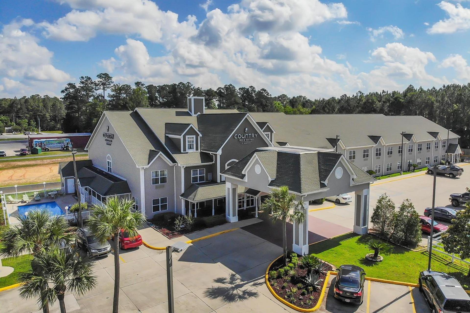Country Inn & Suites by Radisson, Biloxi-Ocean Springs, MS photo 18