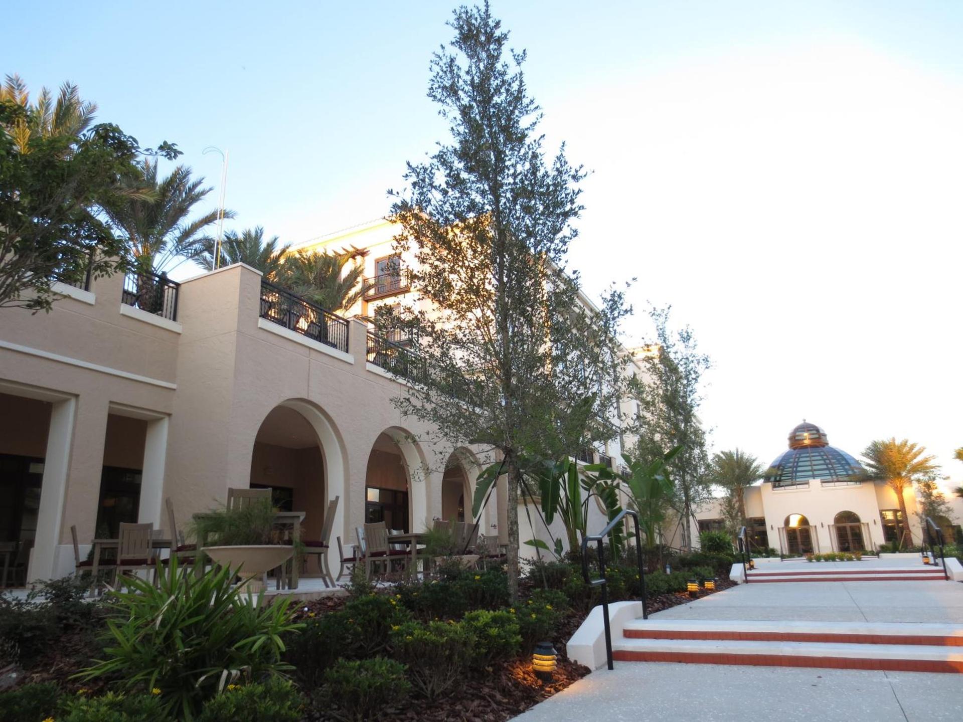 The Alfond Inn photo 2