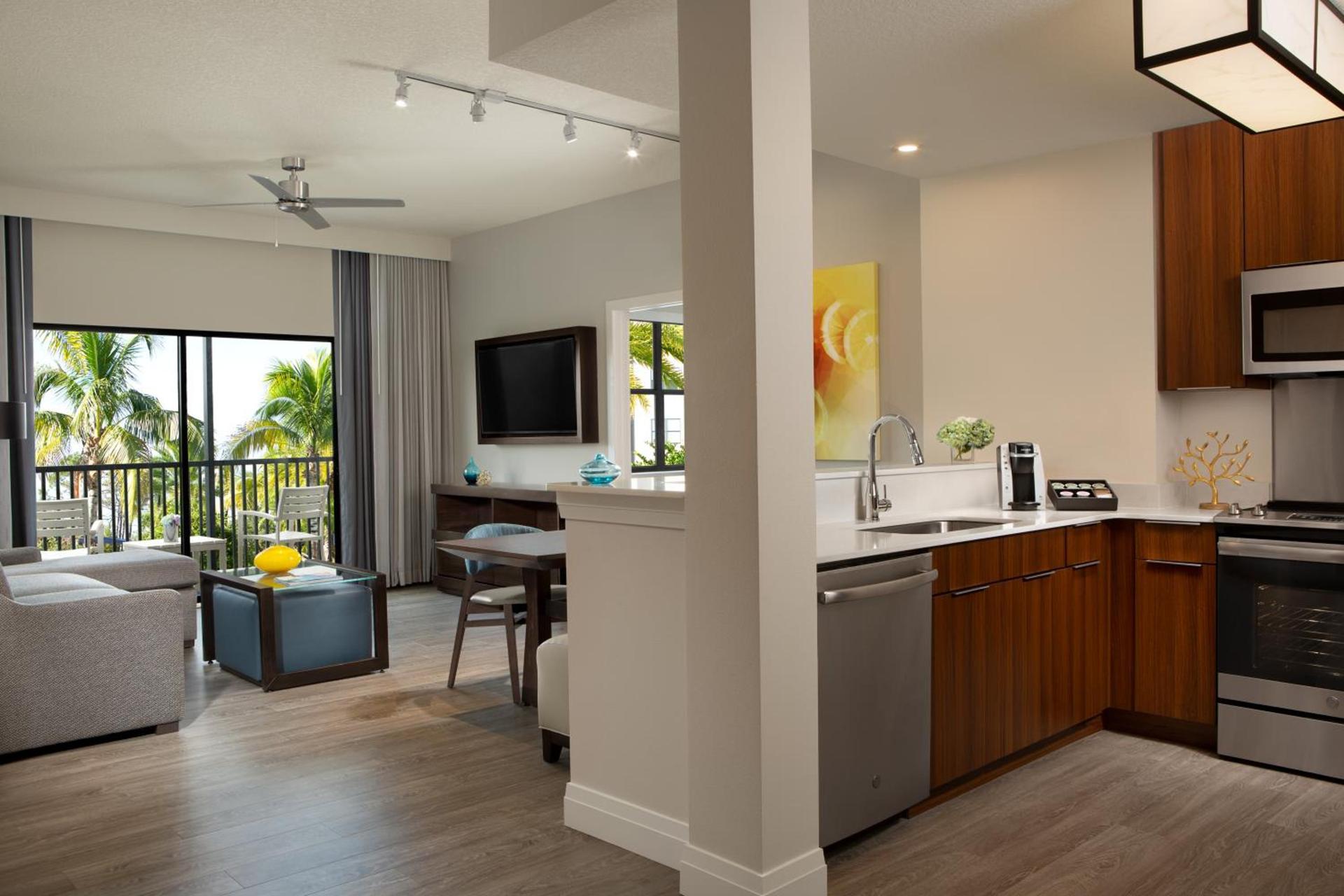 The Grove Resort & Water Park Orlando photo 52