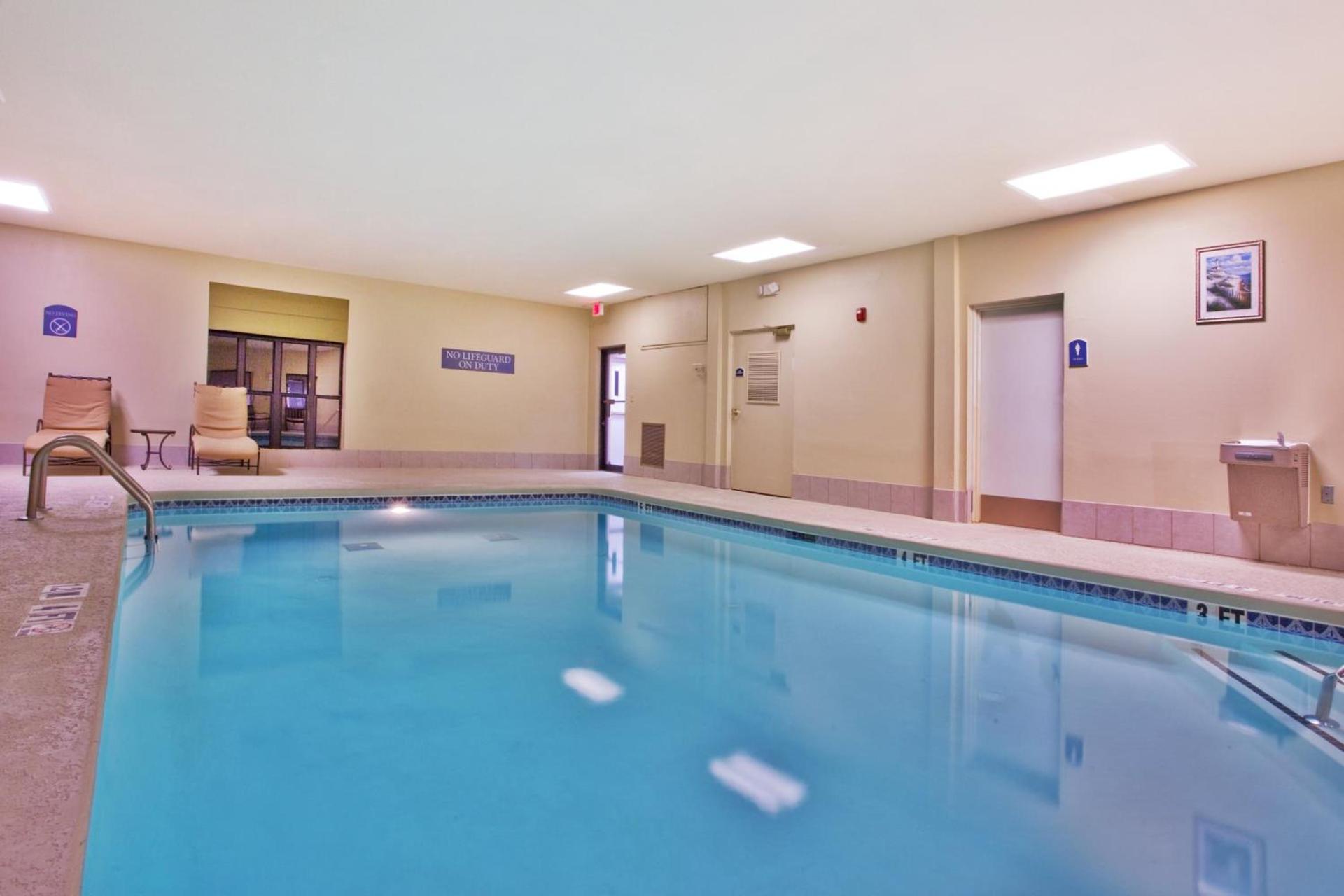 Holiday Inn Express Hotel & Suites - Atlanta/Emory University Area by IHG photo 4